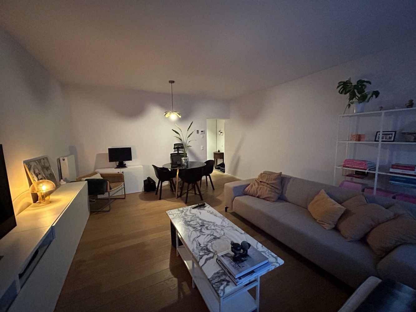 Appartement te huur foto 5