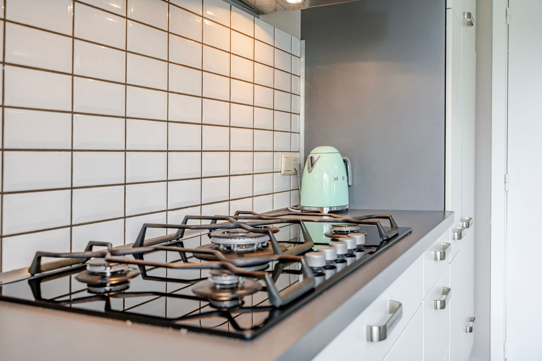 Instapklare woning in rustige wijk  foto 12