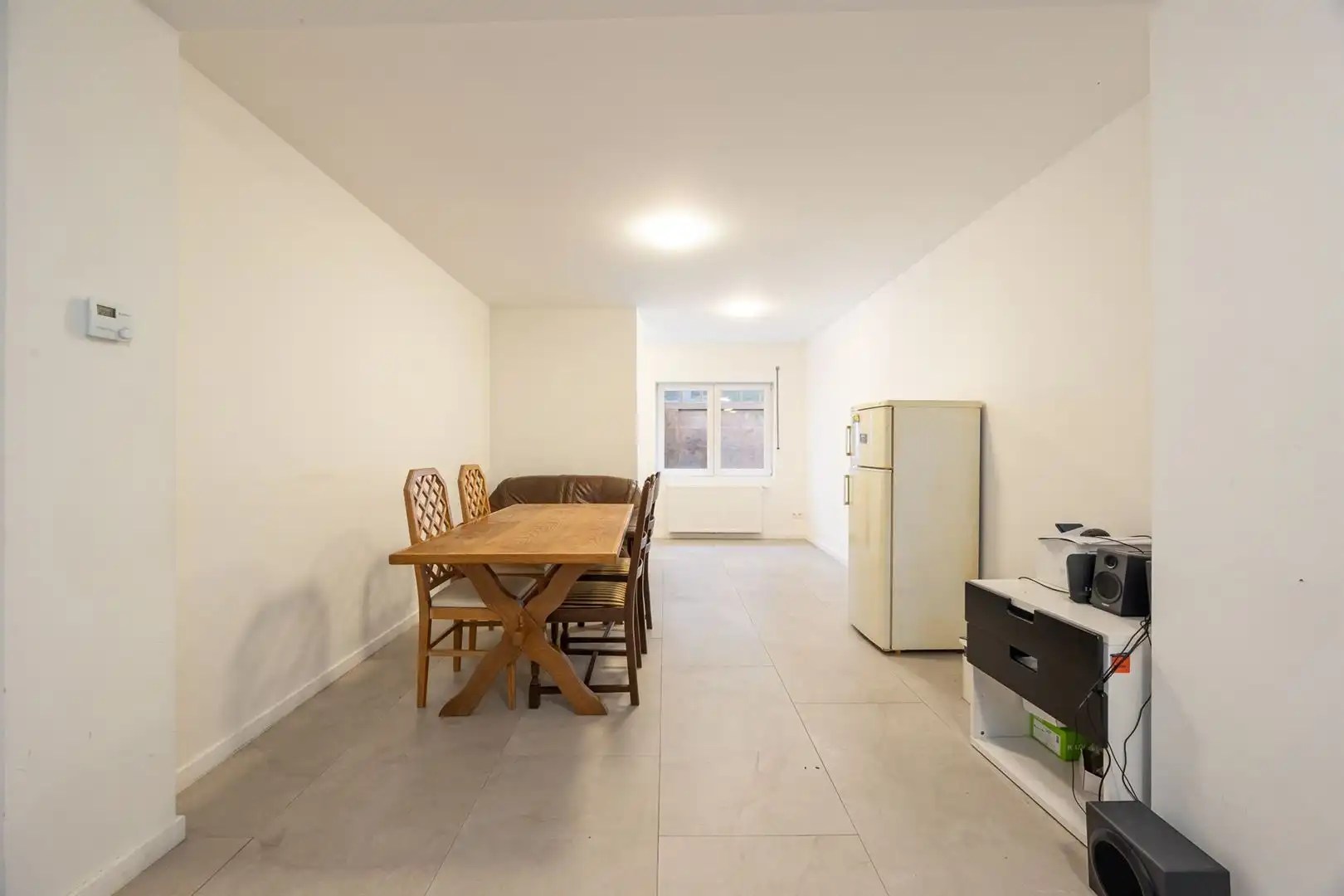 Gerenoveerde woning met 4 kamers aan UA foto 3