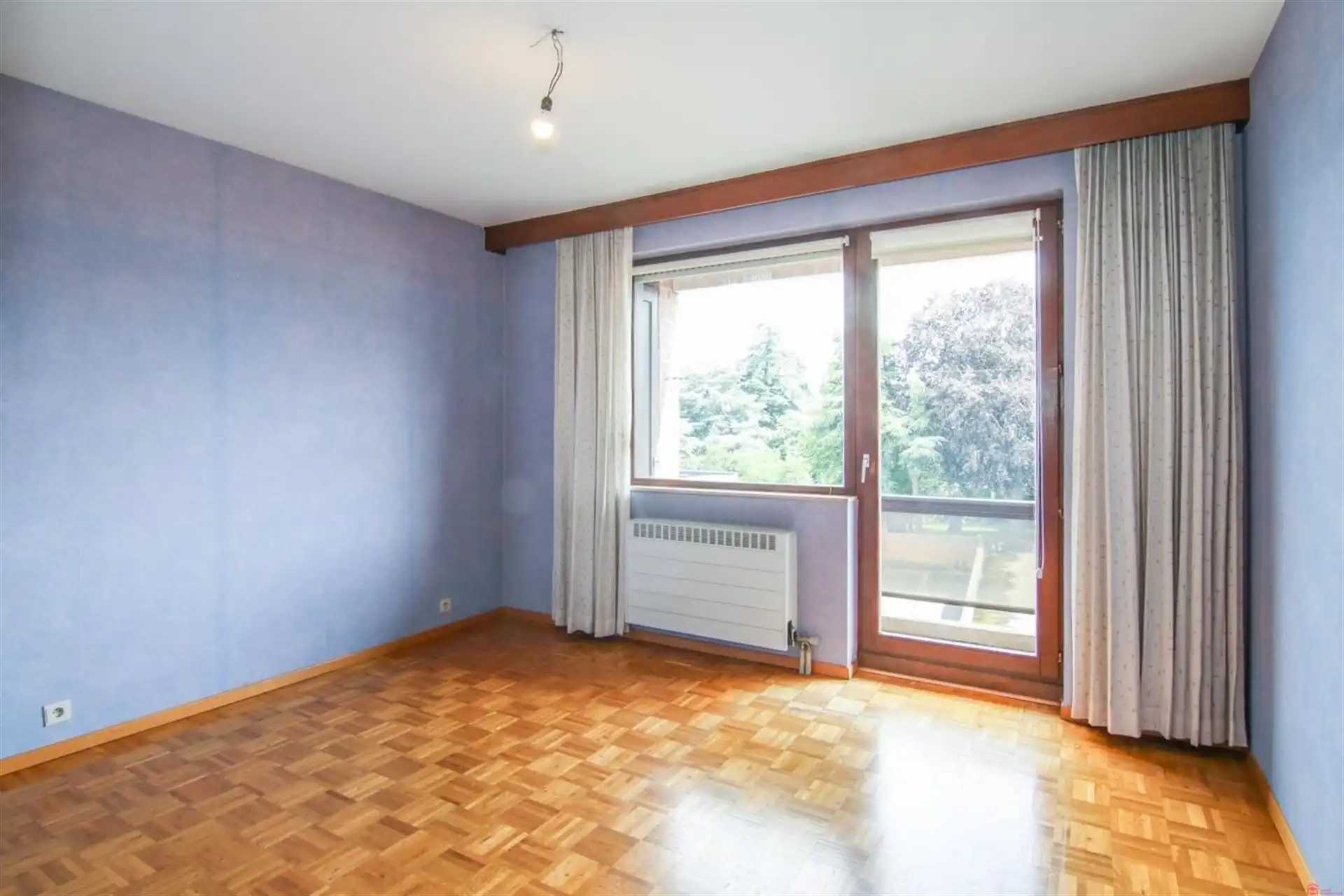 Appartement op goede ligging foto 8