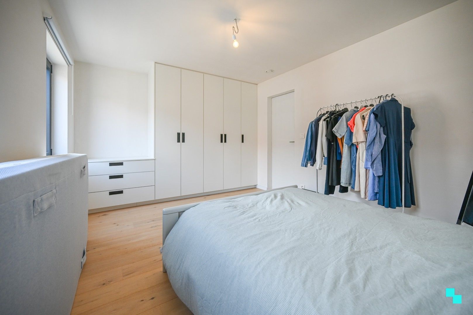 Nieuwbouwappartement te hartje Izegem foto 22