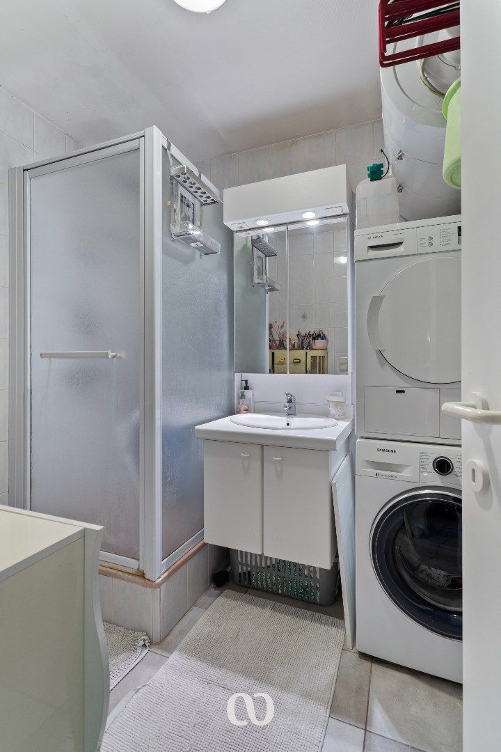 Instapklaar appartement te koop vlakbij centrum Oudenaarde foto 7
