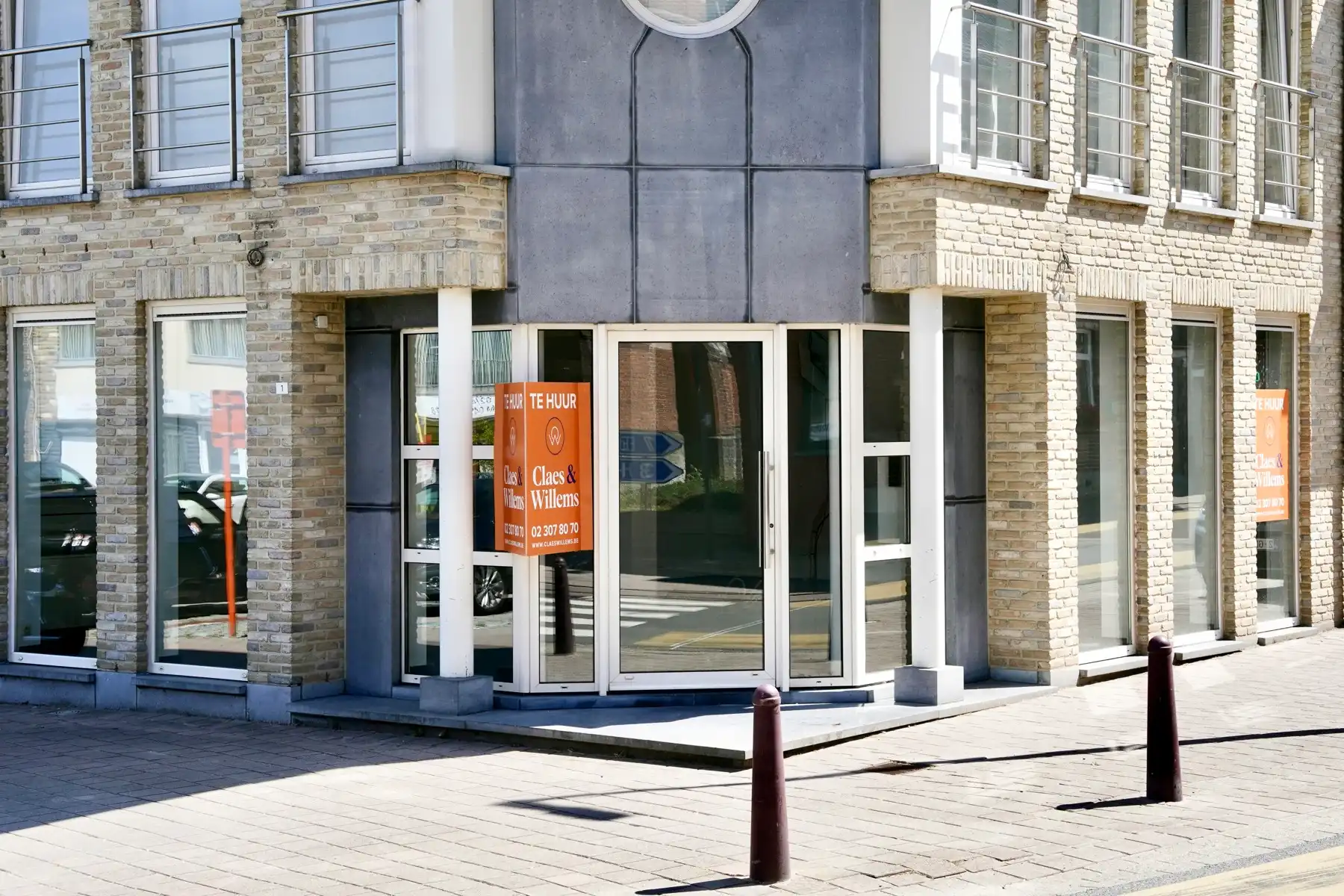 Handelspand Tollembeek foto {{pictureIndex}}