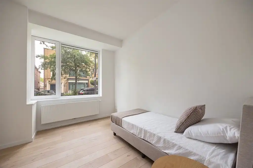 Kwalitatief gerenoveerd appartement te Pulhof foto 15