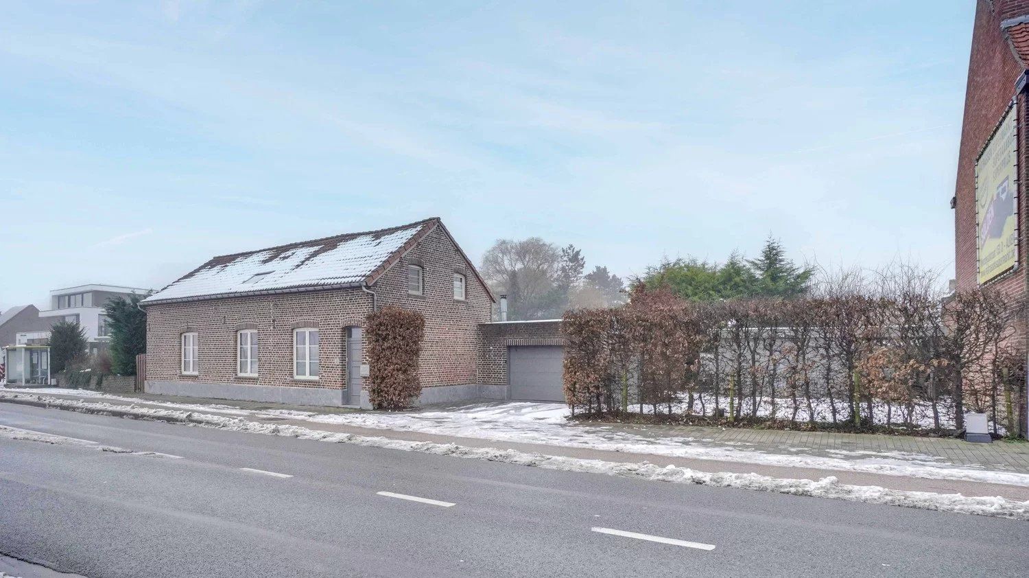 Ruime, gerenoveerde woning op een goede locatie foto 3