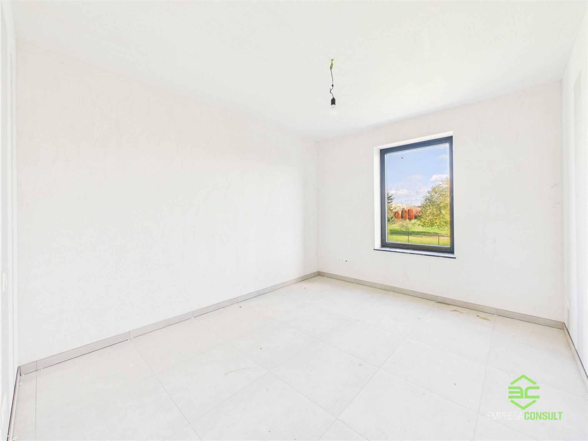 Kwalitatief afgewerkte nieuwbouw met 4 slpk in Rummen! foto 8