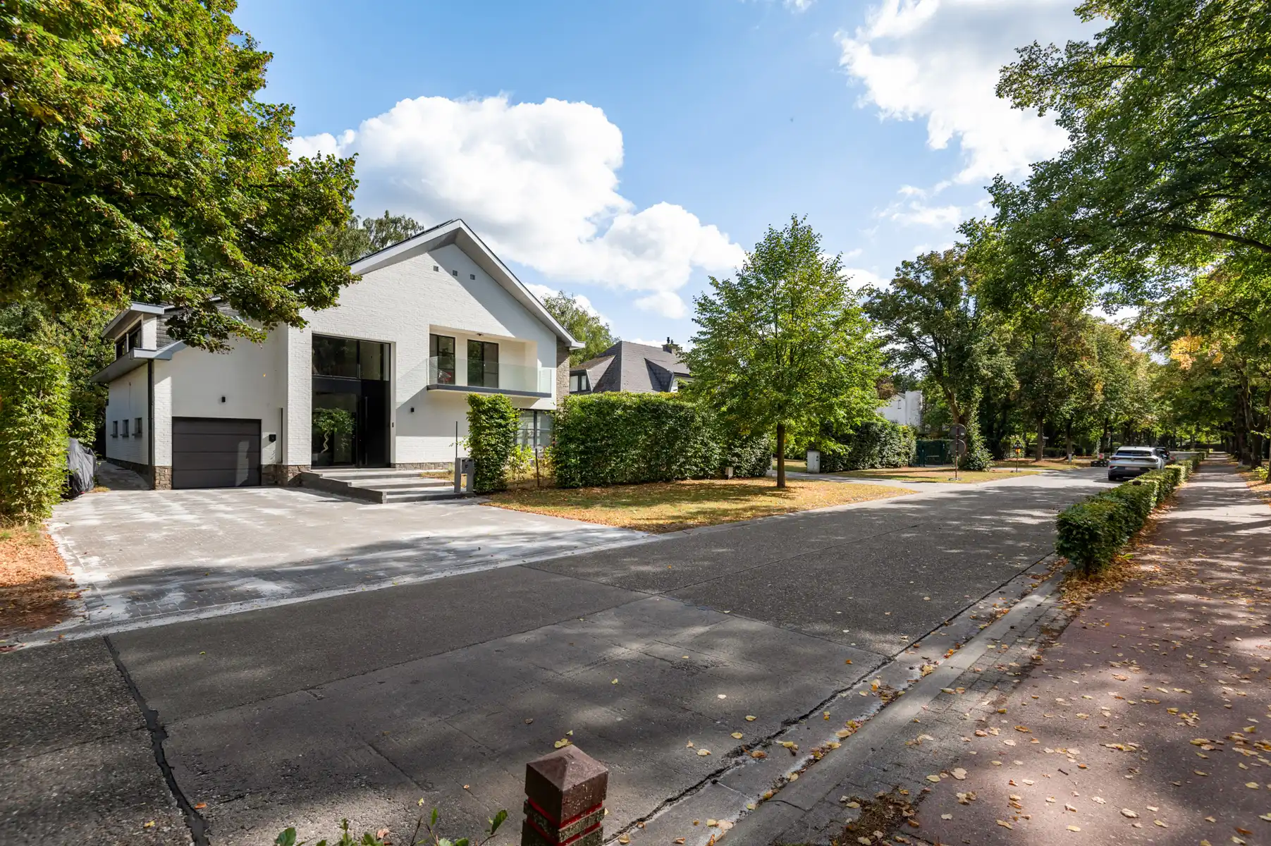 Schilde op z'n mooist: Wonen in de Kasteeldreef foto 28