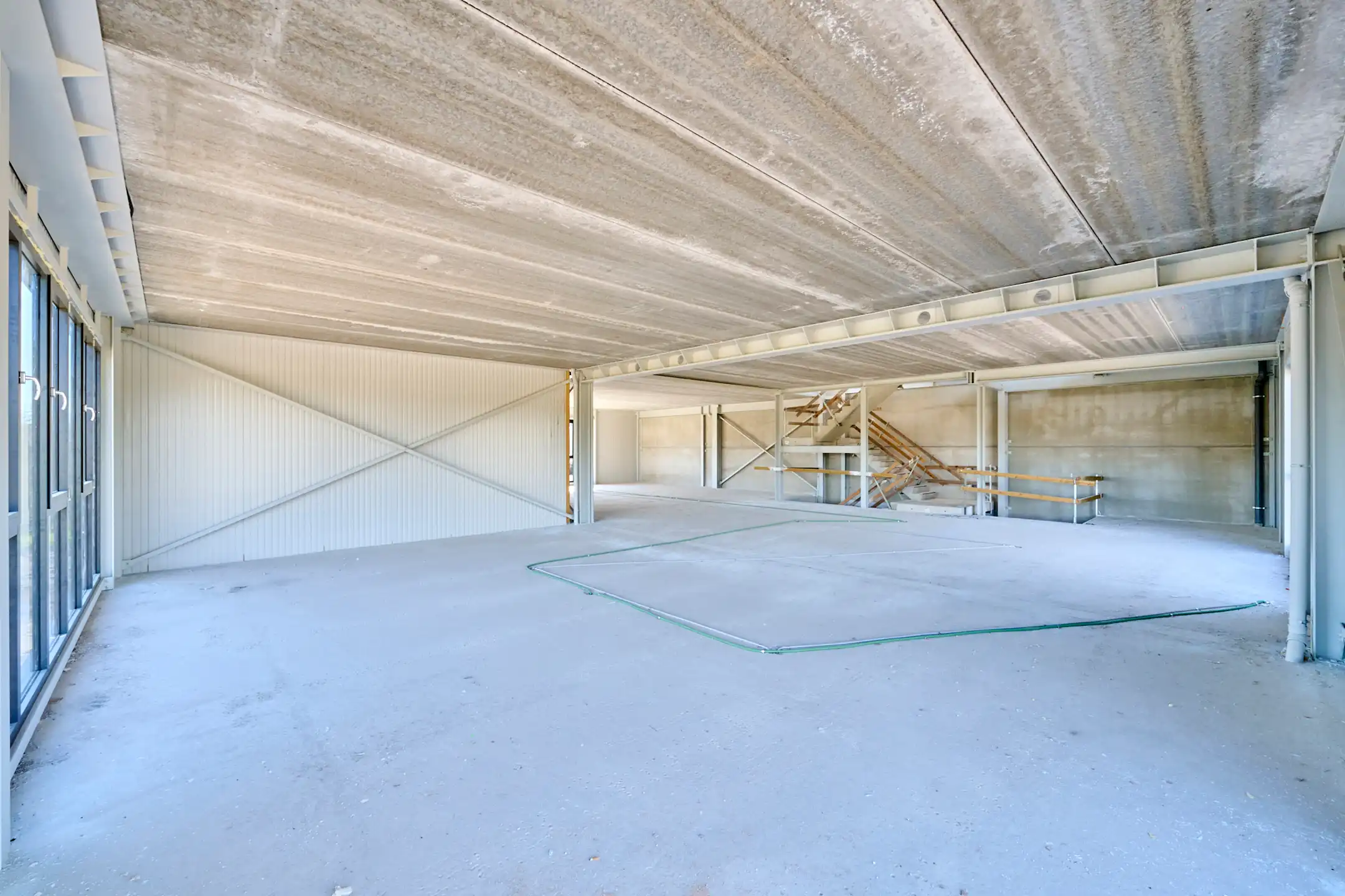 KMO-unit 16 | Bedrijvenpark Kompellaan foto 6