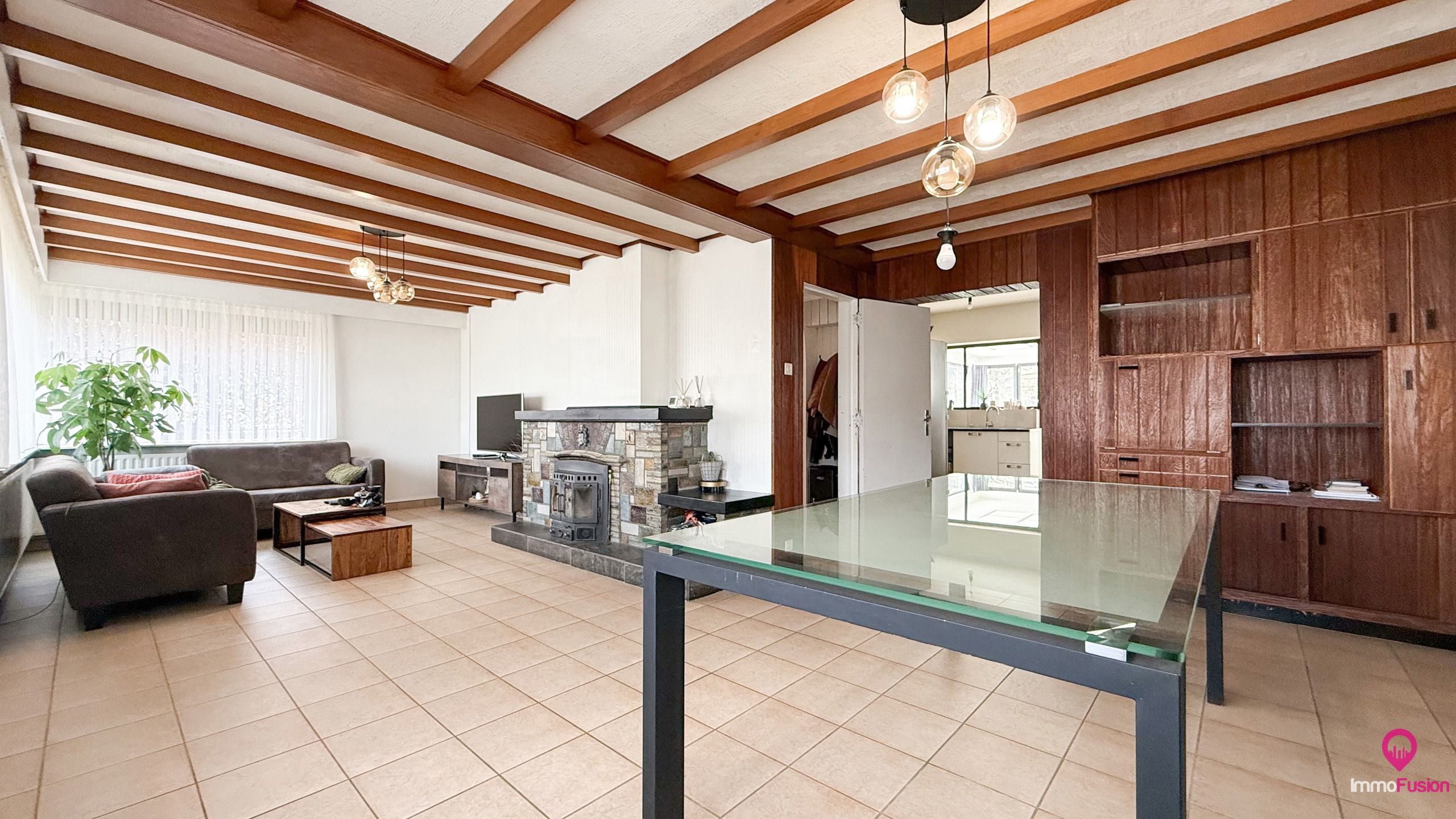 Instapklare woning met 6 slaapkamers in Heusden-Zolder! foto 6