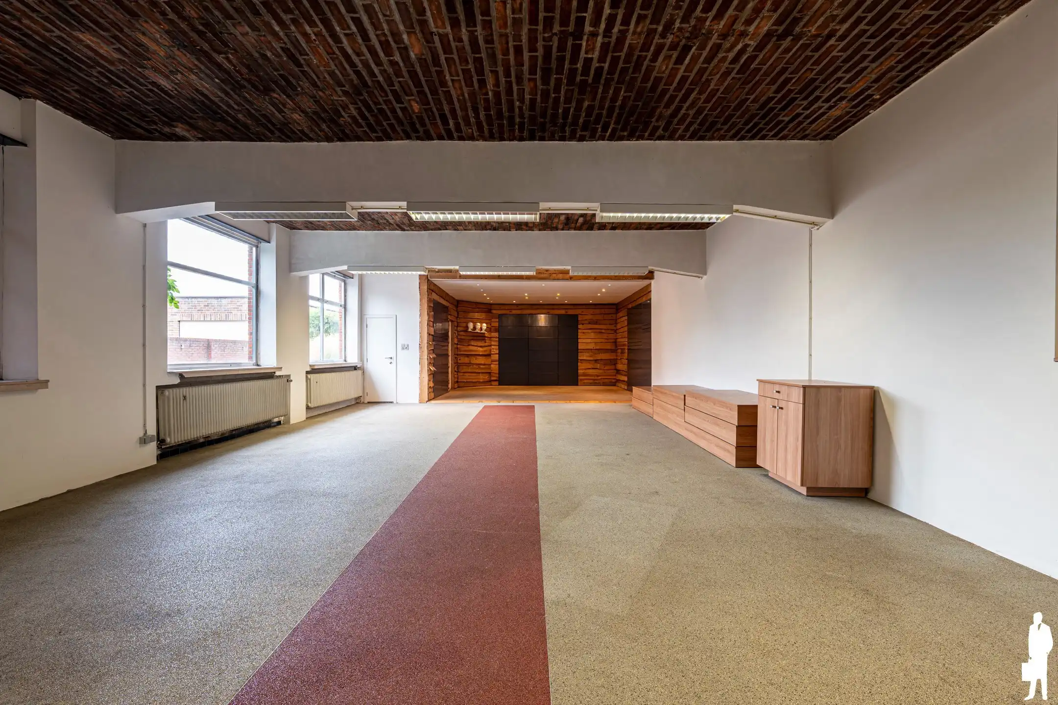Handelswoning in centrum Weelde op 1.090 m² grond foto 13