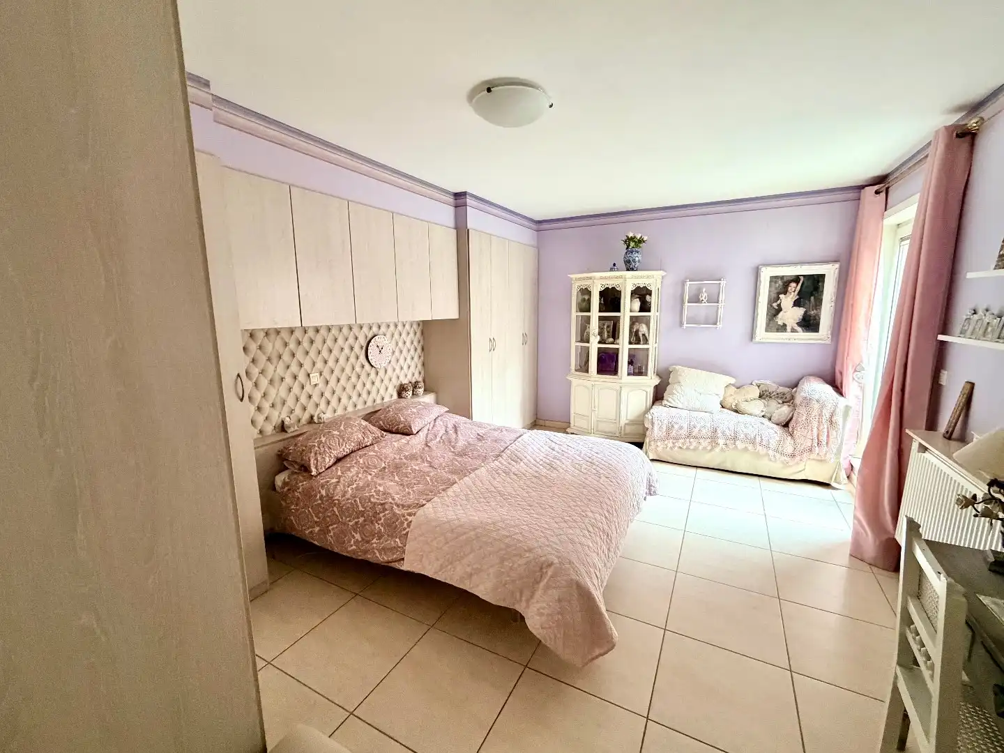Ruim gelijkvloersappartement – rustig gelegen foto 9