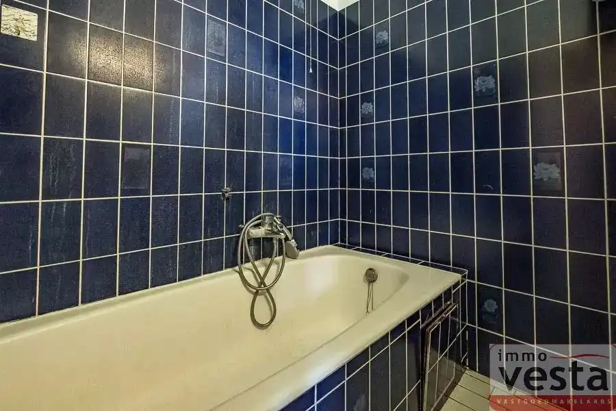 Appartement in het centrum foto 22