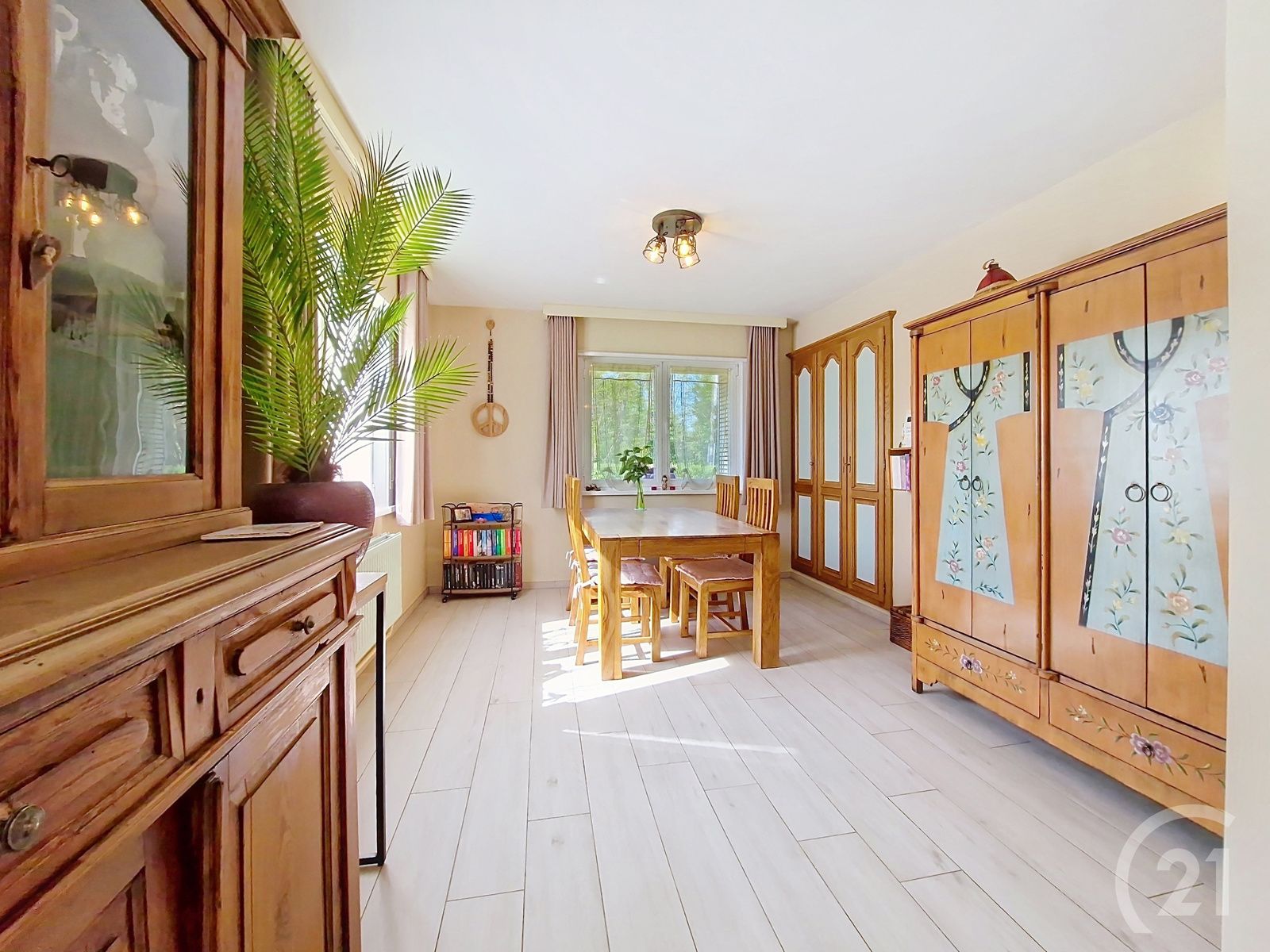 Huis te koop in Schriek! foto 7