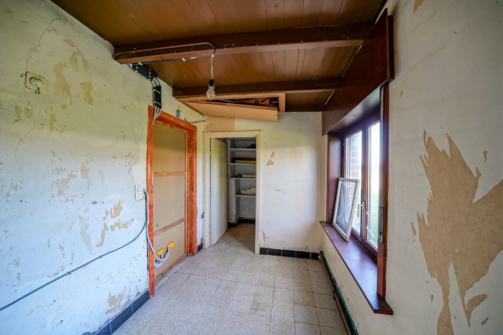 Landelijke vrijstaande woning op zongericht perceel foto 7