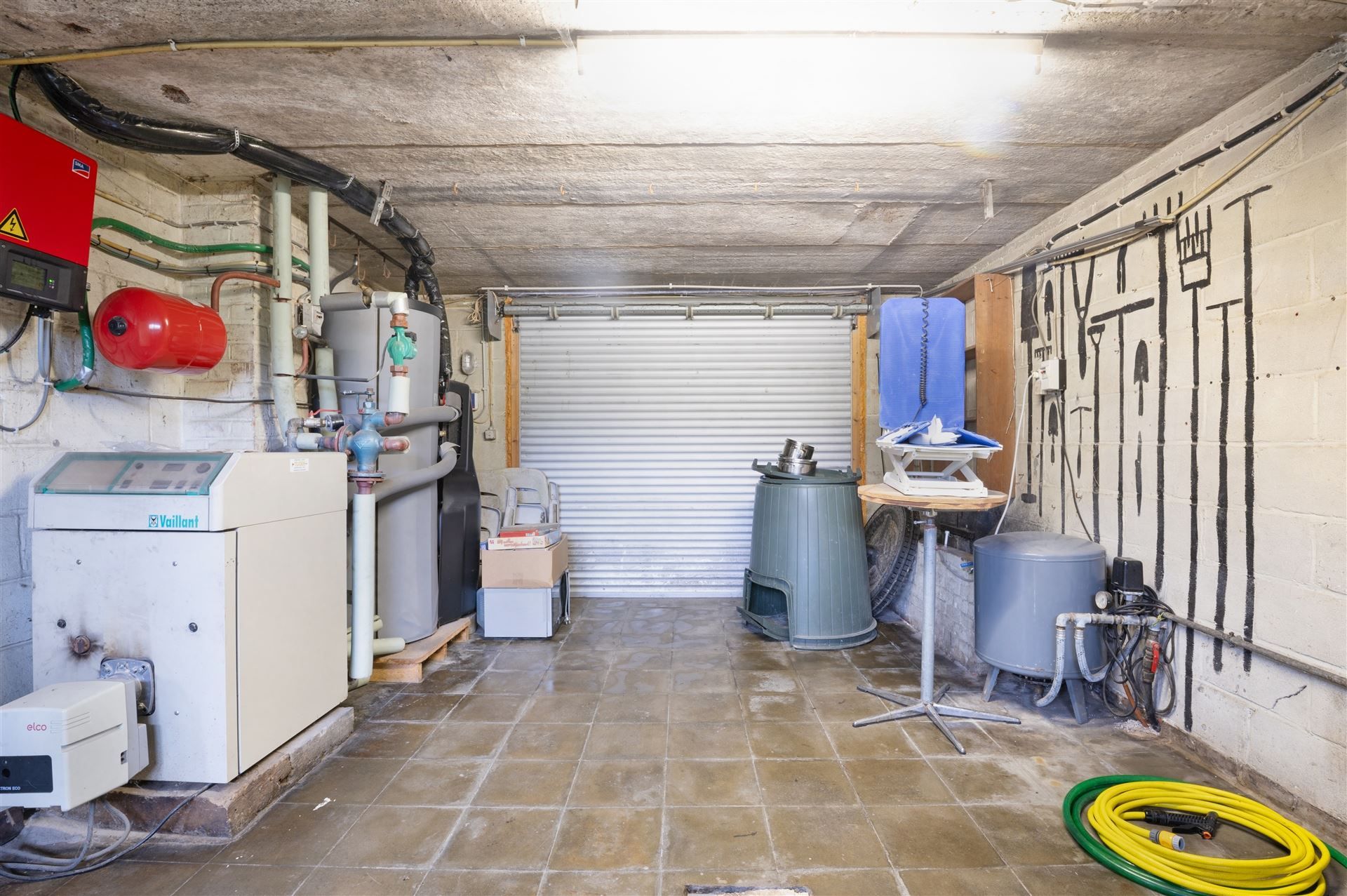 Karaktervolle woning met tal van mogelijkheden te Oudenaarde foto 20