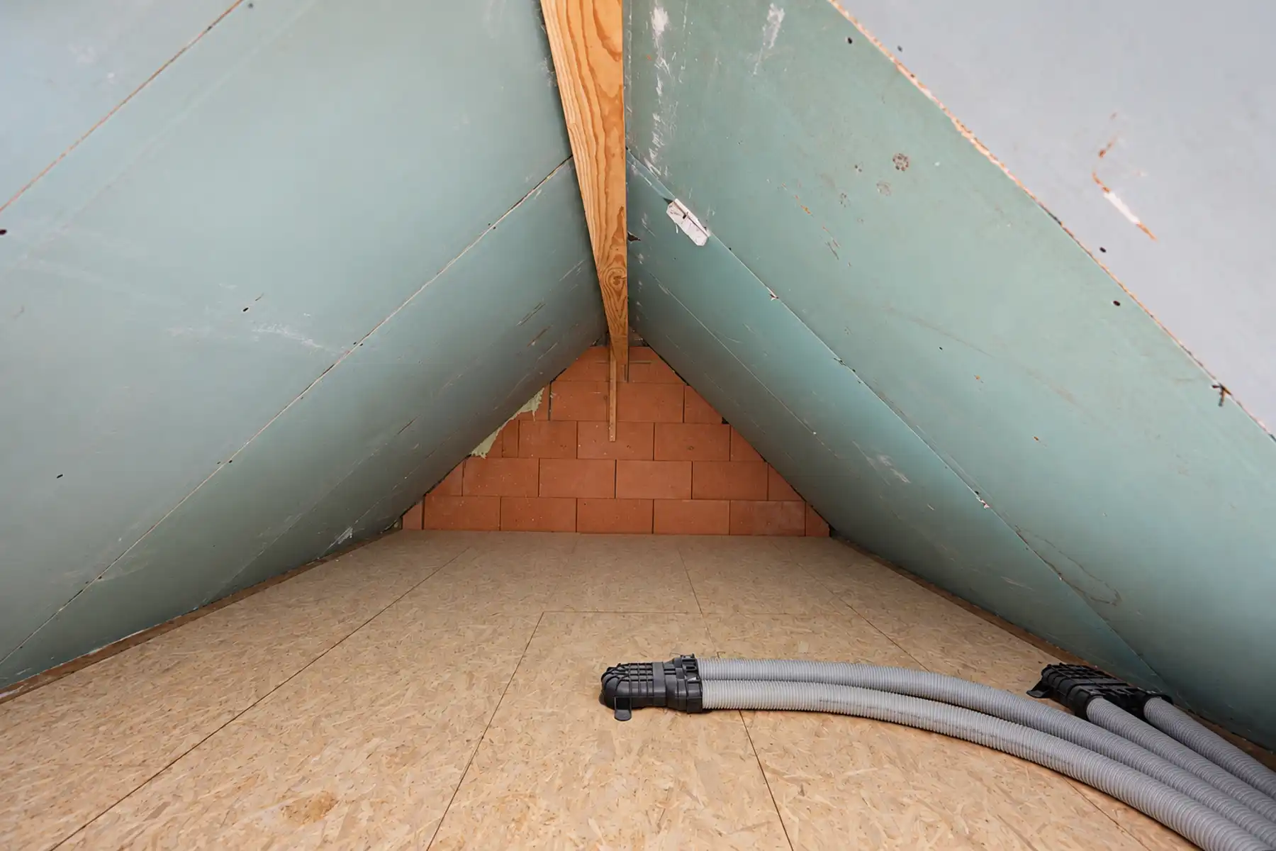 Halfopen nieuwbouwwoning met 3 slaapkamers! foto 16