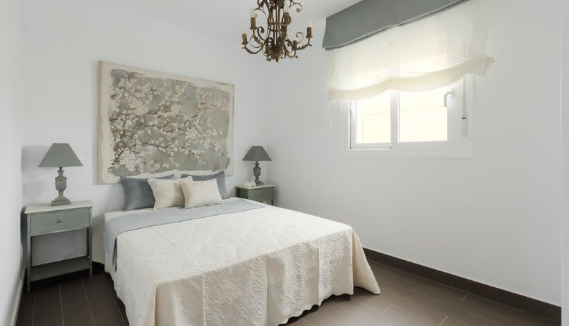 Apartments Vision -Residencial Monte Y Mar - Santa Pola foto 13