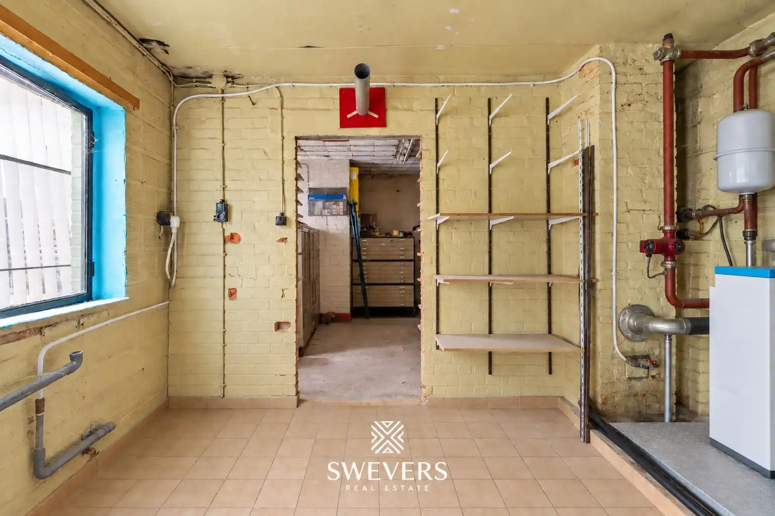 Halfopen woning met 3 slpk. op 7a 08ca in Kozen foto 24