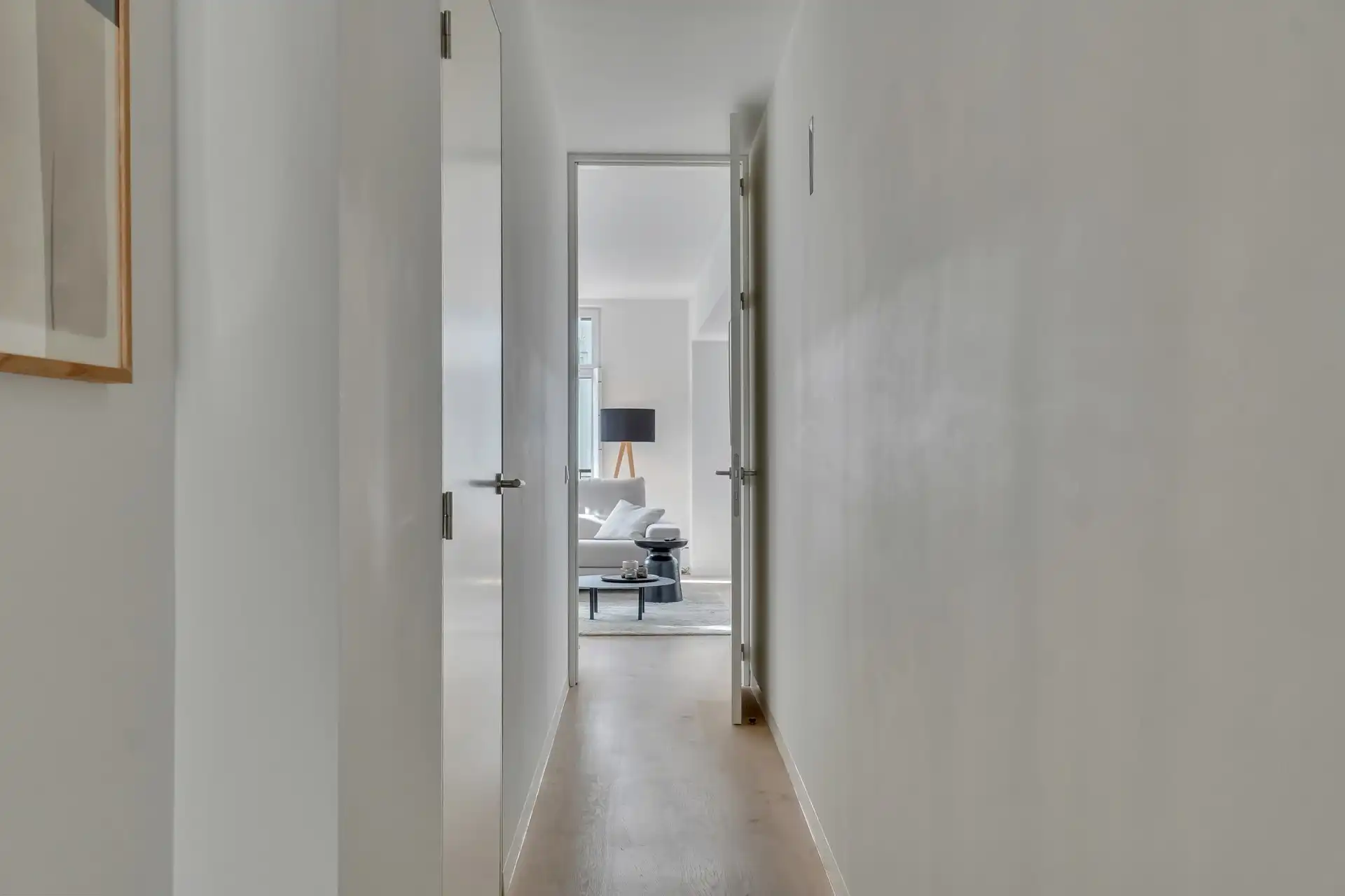 EXCLUSIEF LUXE APPARTEMENT 170 M² MET XXL TERRAS IN HARTJE HASSELT foto 34
