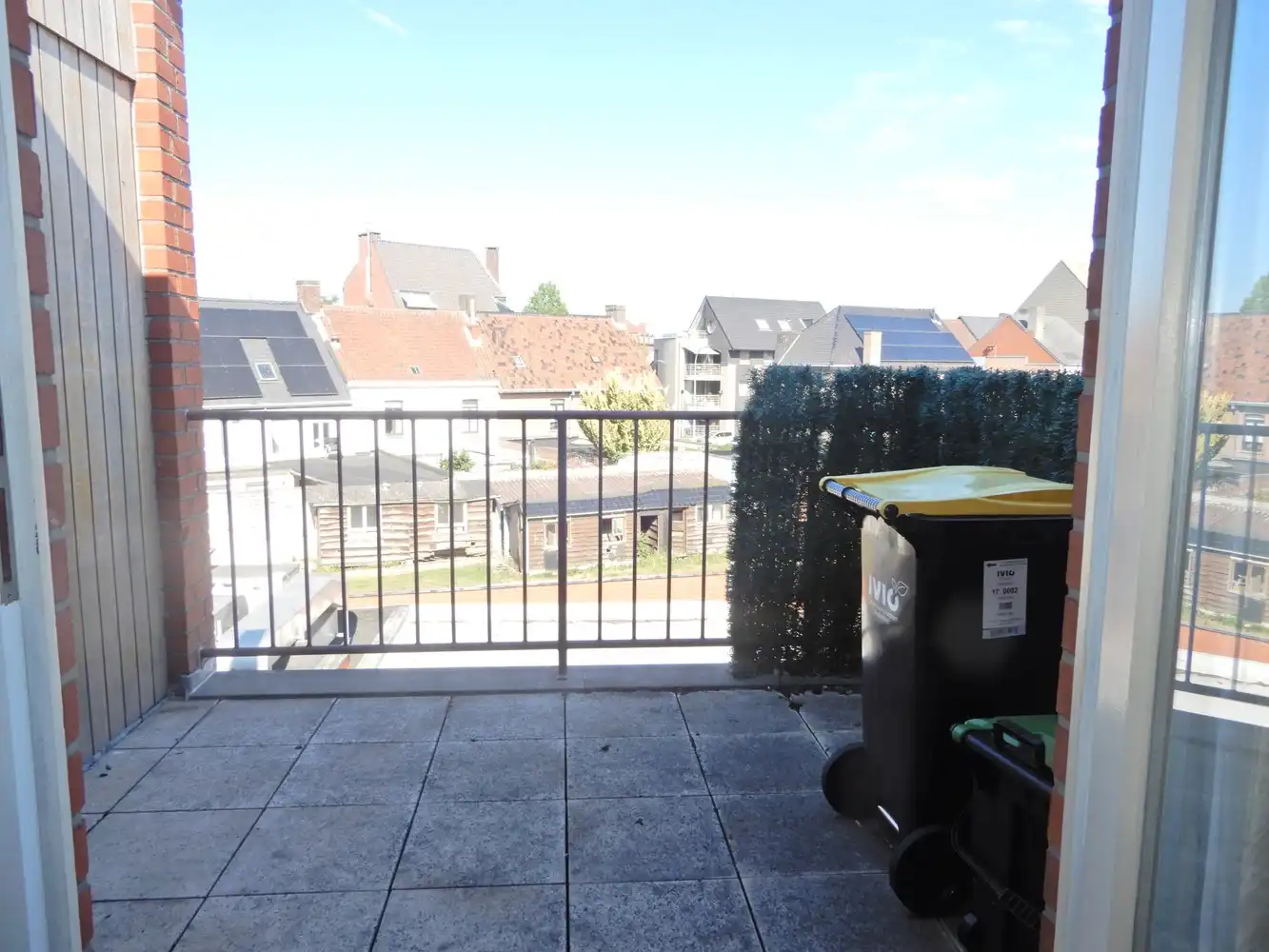 Appartement te Meulebeke/Tielt. foto 10