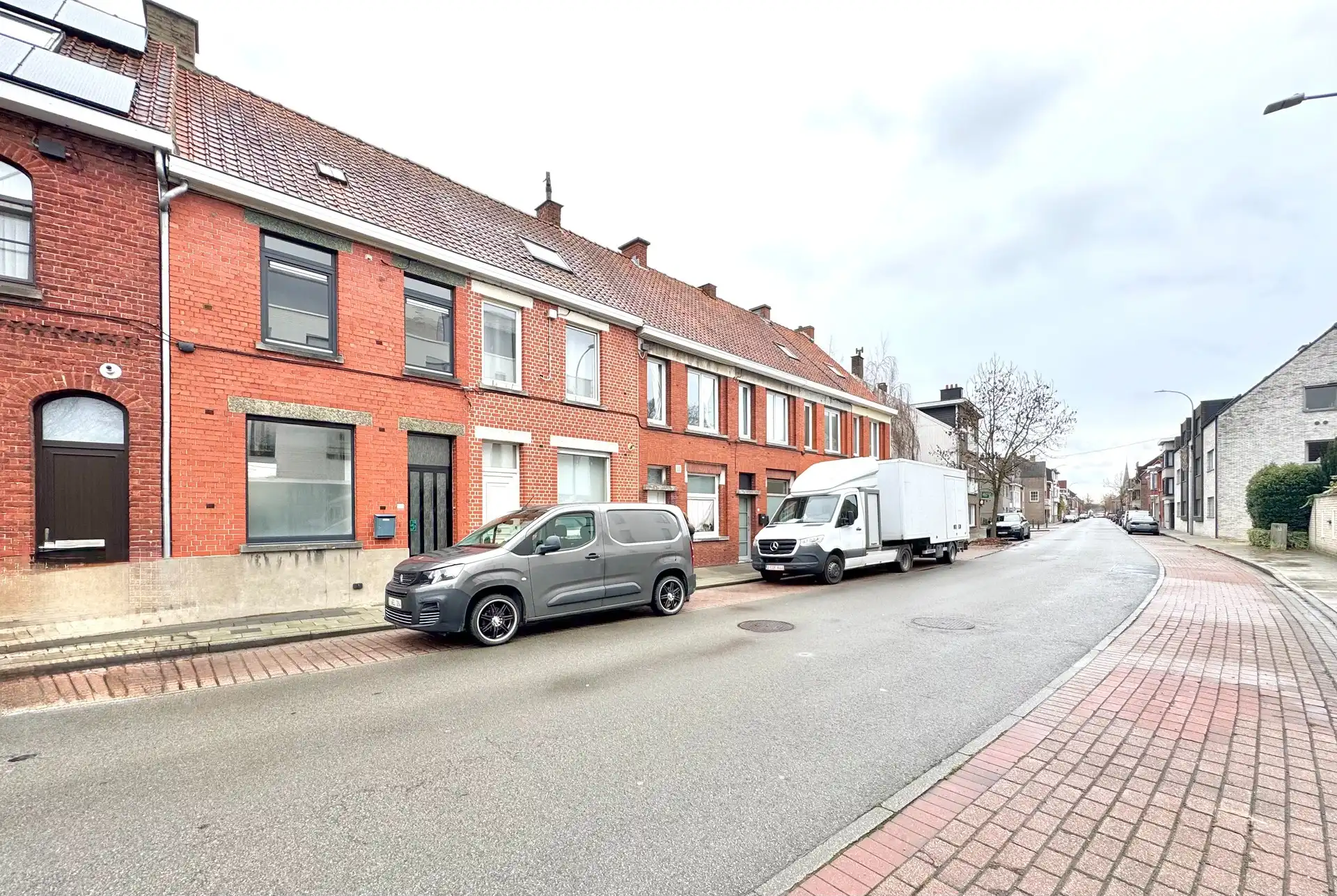 INSTAPKLARE WONING MET TUIN - 158 M² foto 26