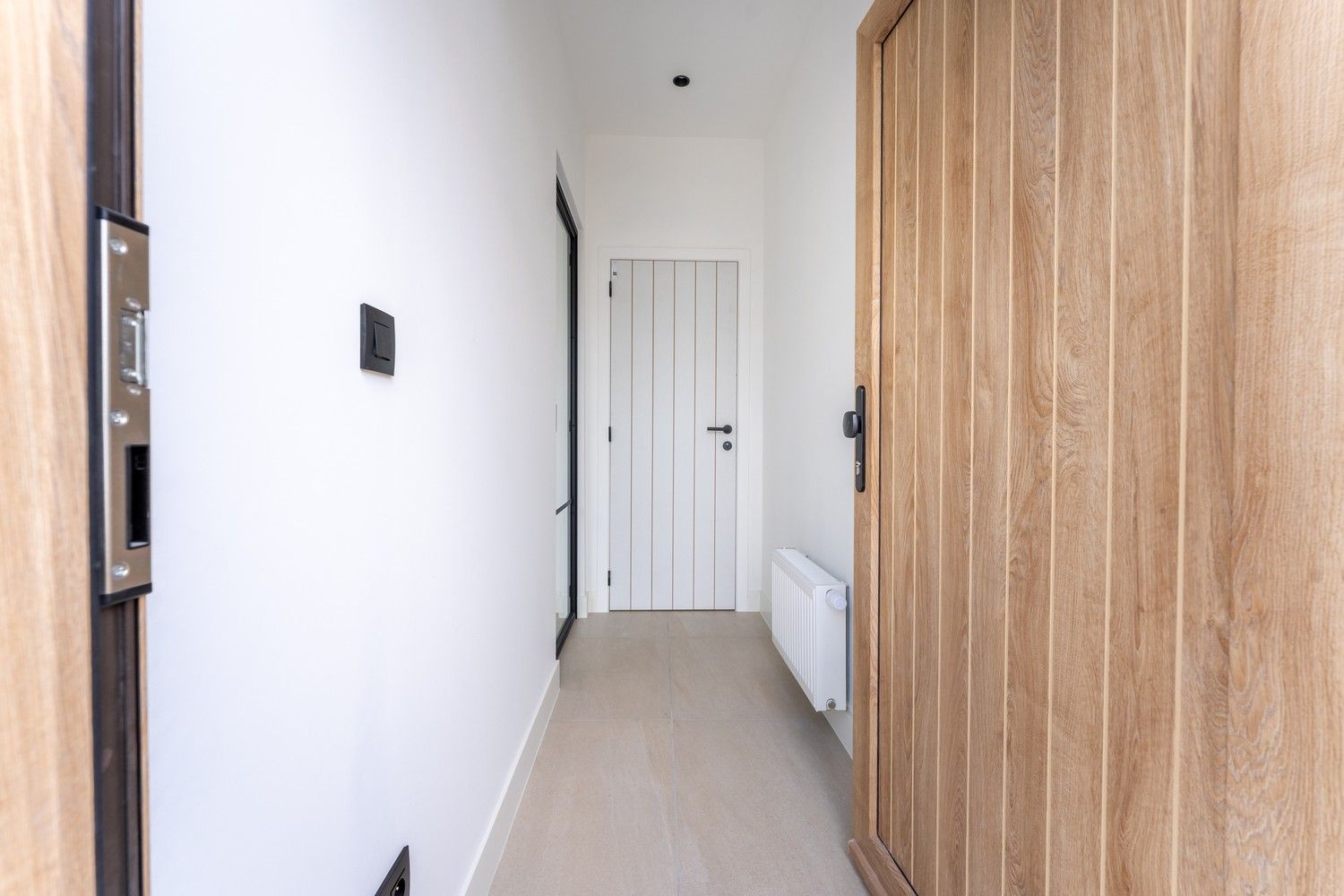 Mooie volledig gerenoveerde woning te Boseind 88 - 3910 Pelt foto 6