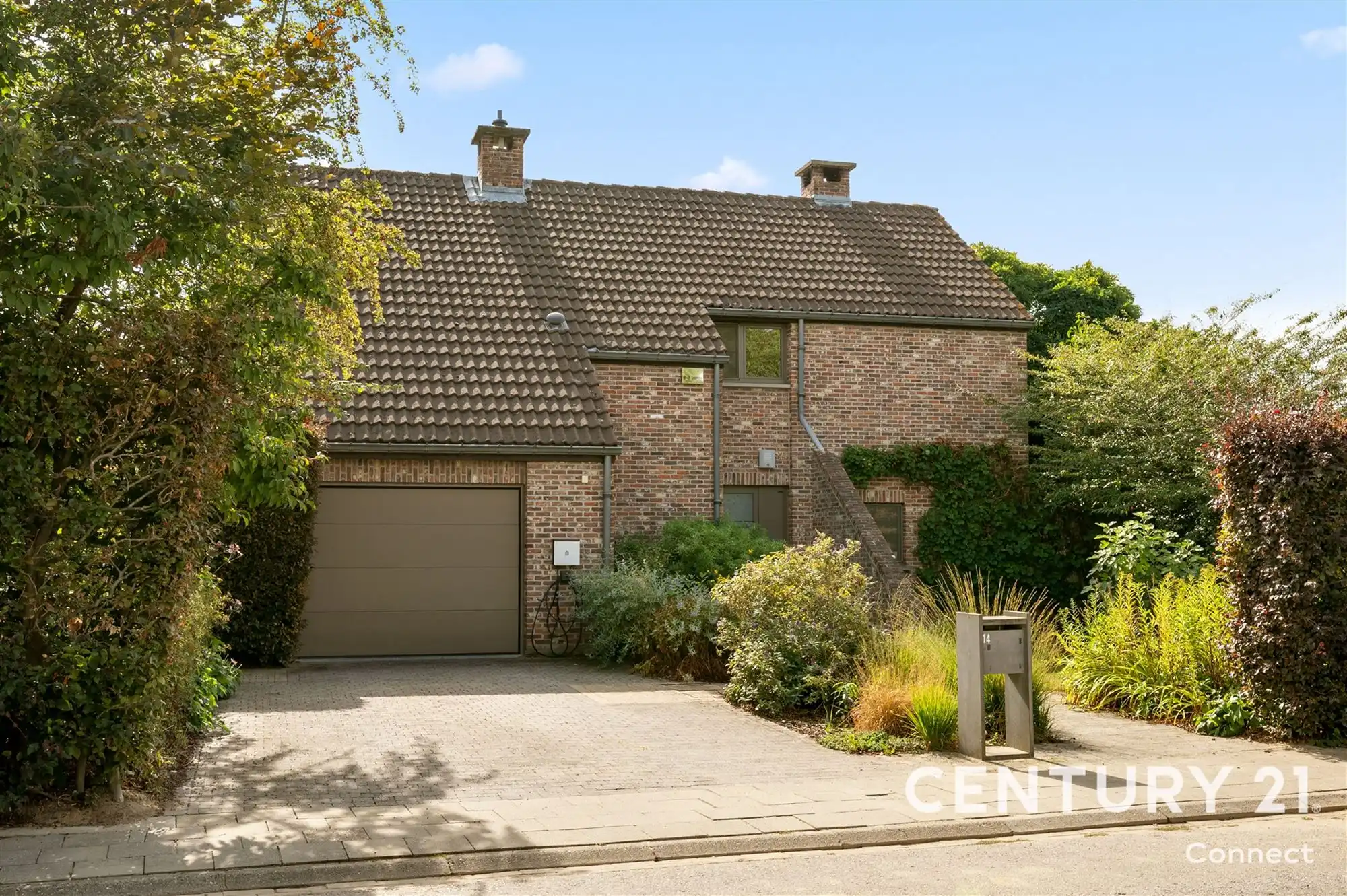 Villa te koop Kloosterstraat 14 - 3360 Korbeek-Lo
