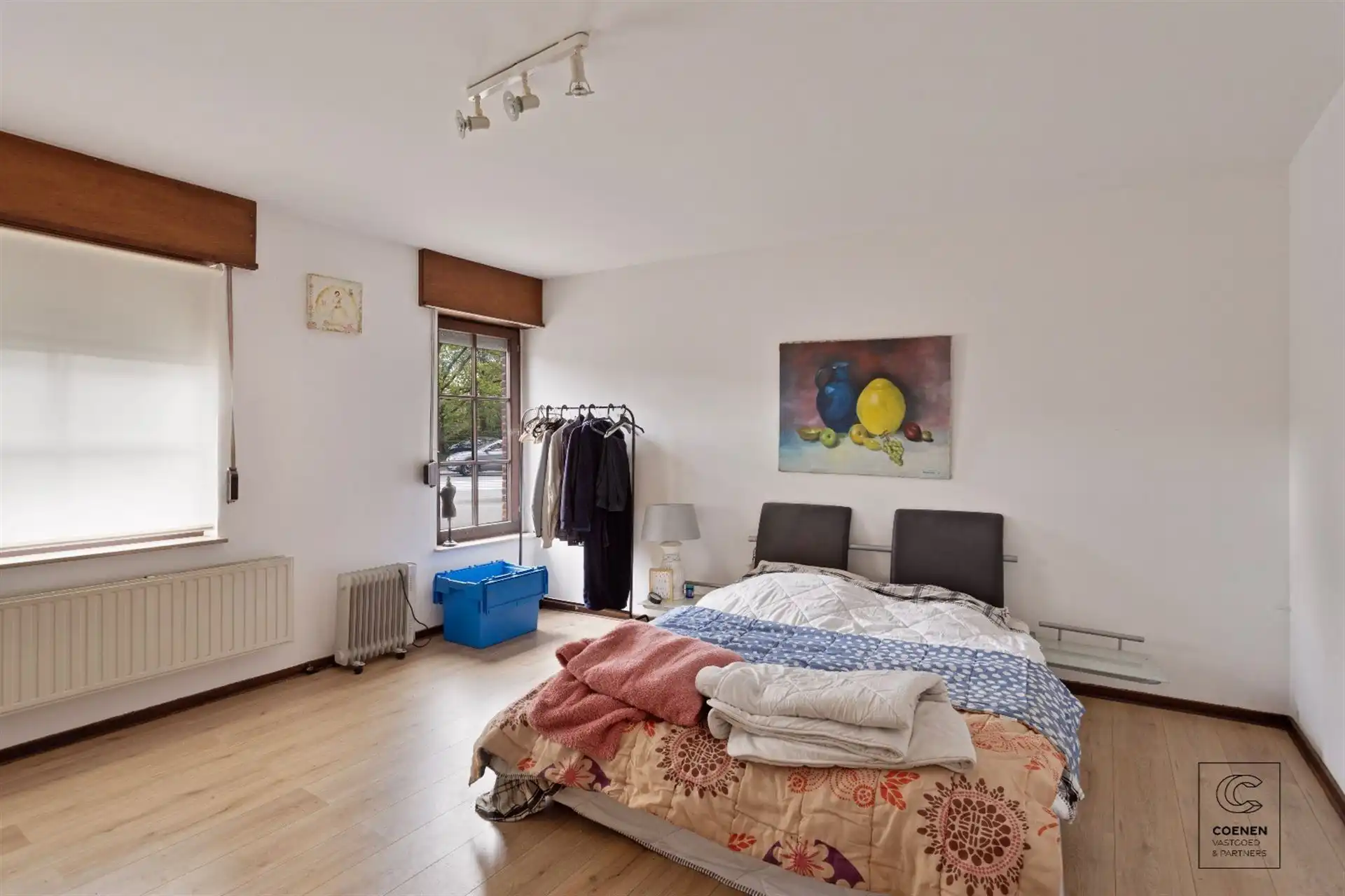 Opbrengsteigendom op een uitstekende locatie te Hoboken! foto 9