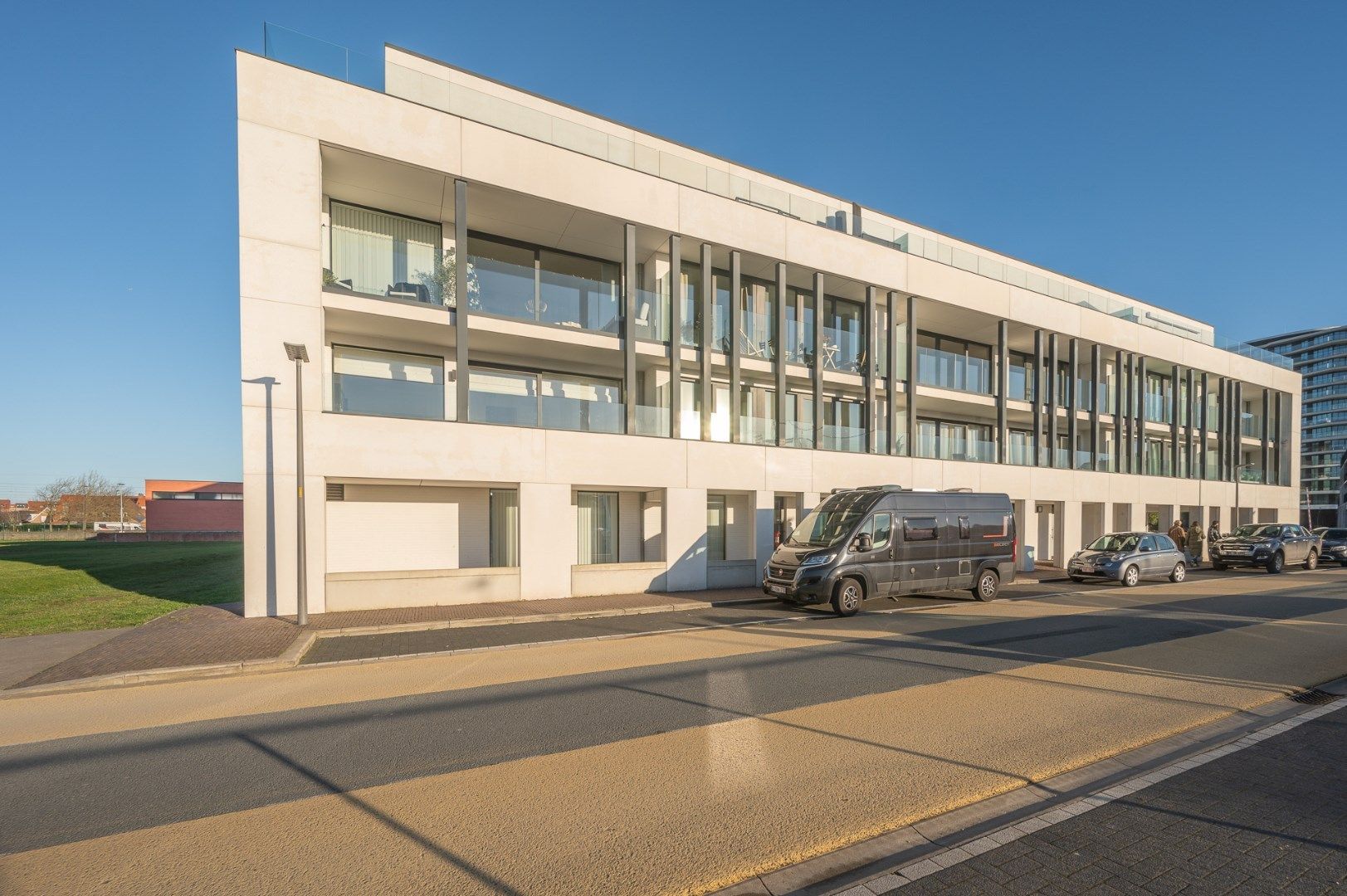 Appartement te koop Duinenwater 30 -/15 - 8300 Knokke-Heist