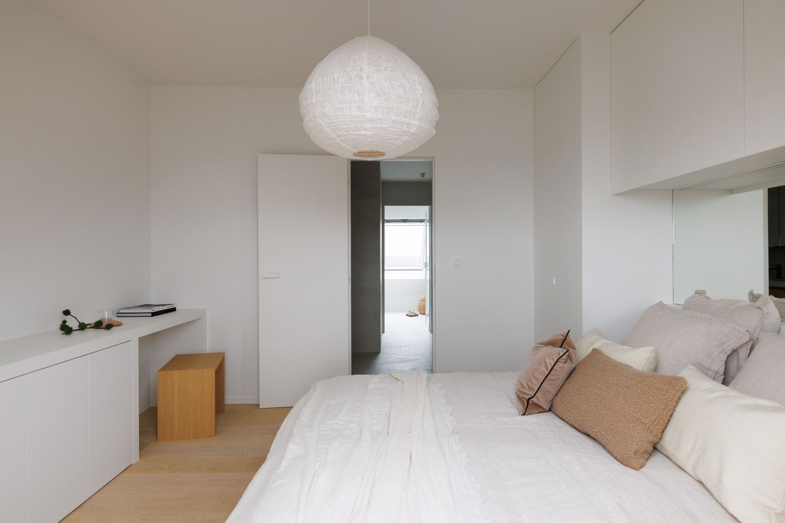 Exclusief luxe penthouse-triplex in Knokke foto 17