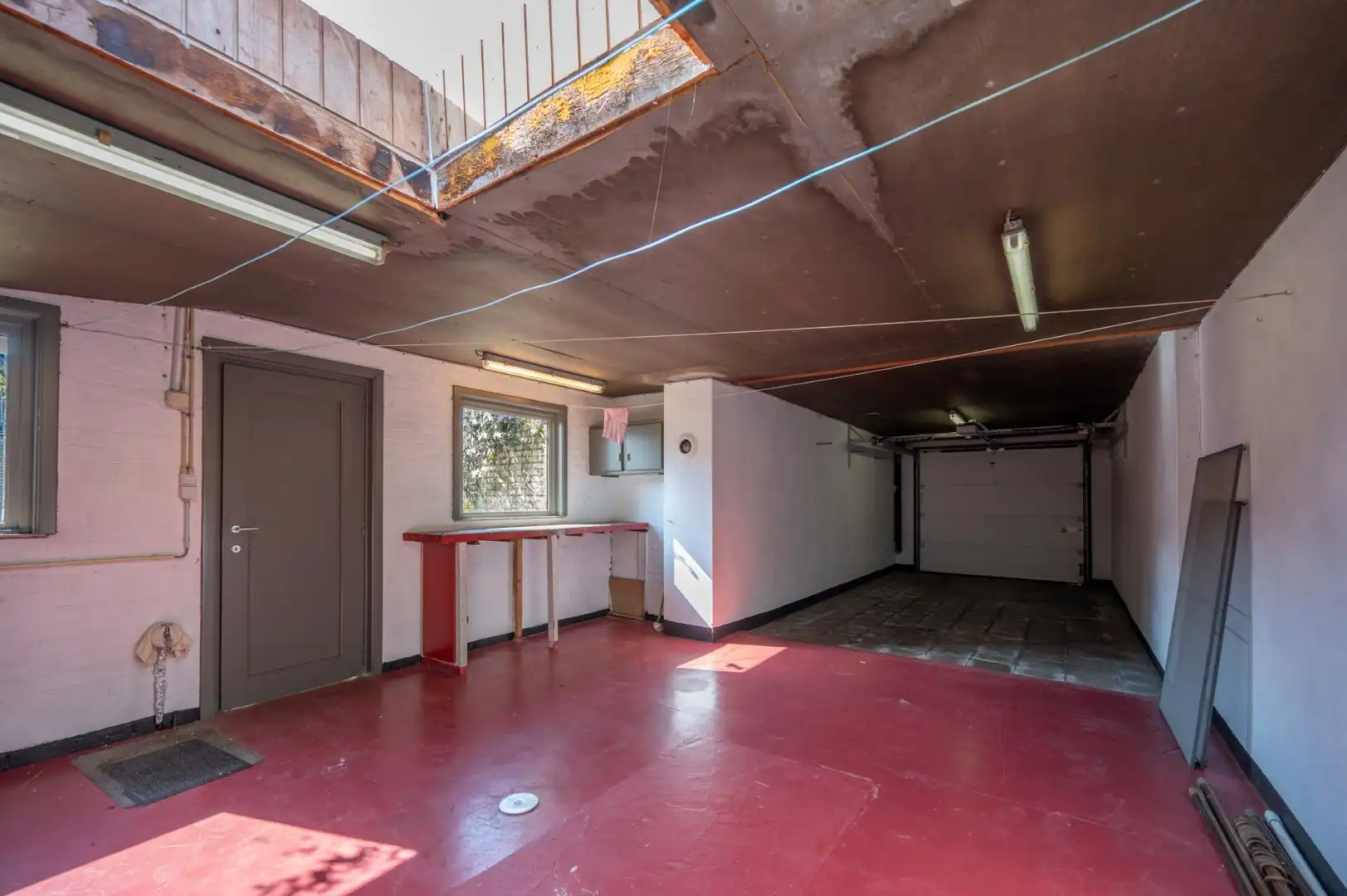 Ongemeubelde instapklare woning in Oud Knokke, op wandelafstand van het Centrum foto 5