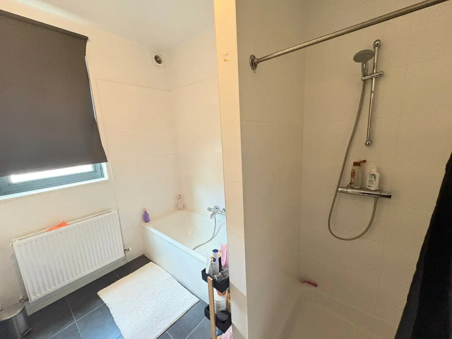 RUIM TWEE SLAAPKAMER APPARTEMENT MET TERRAS foto 10