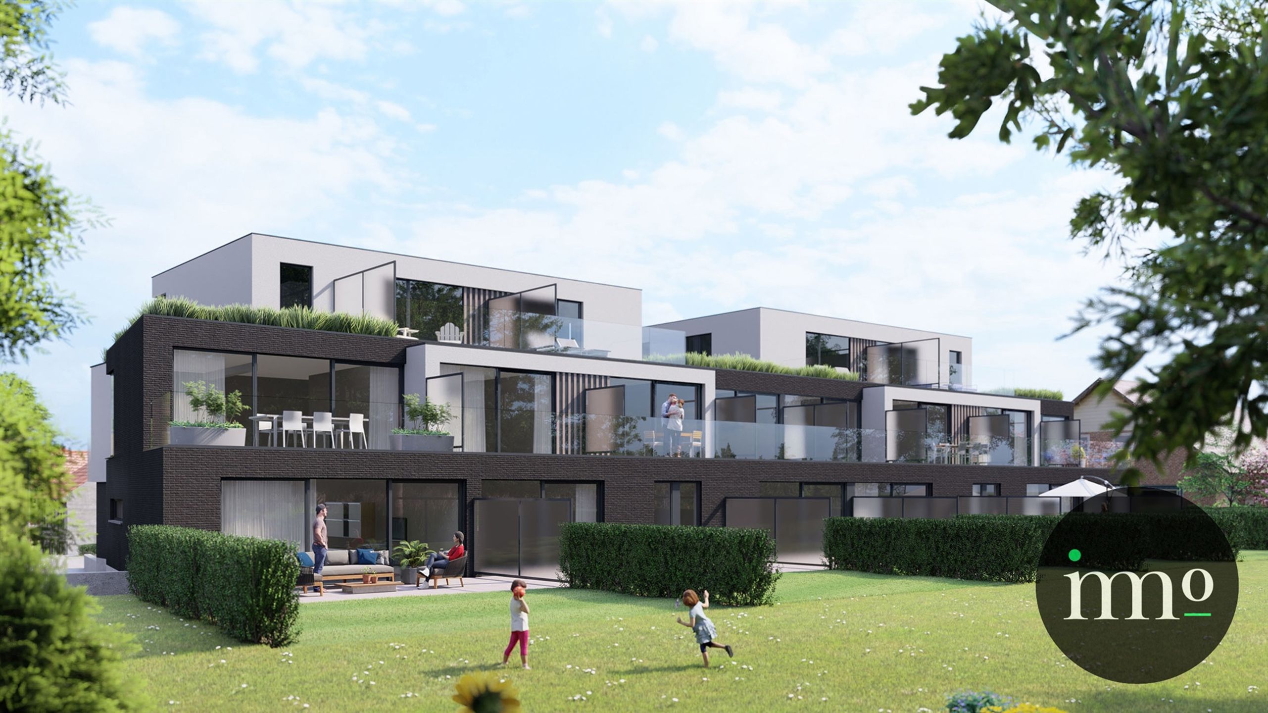 Stijlvolle duplex foto 3