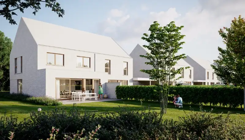 Instapklare BEN-woning! foto 5