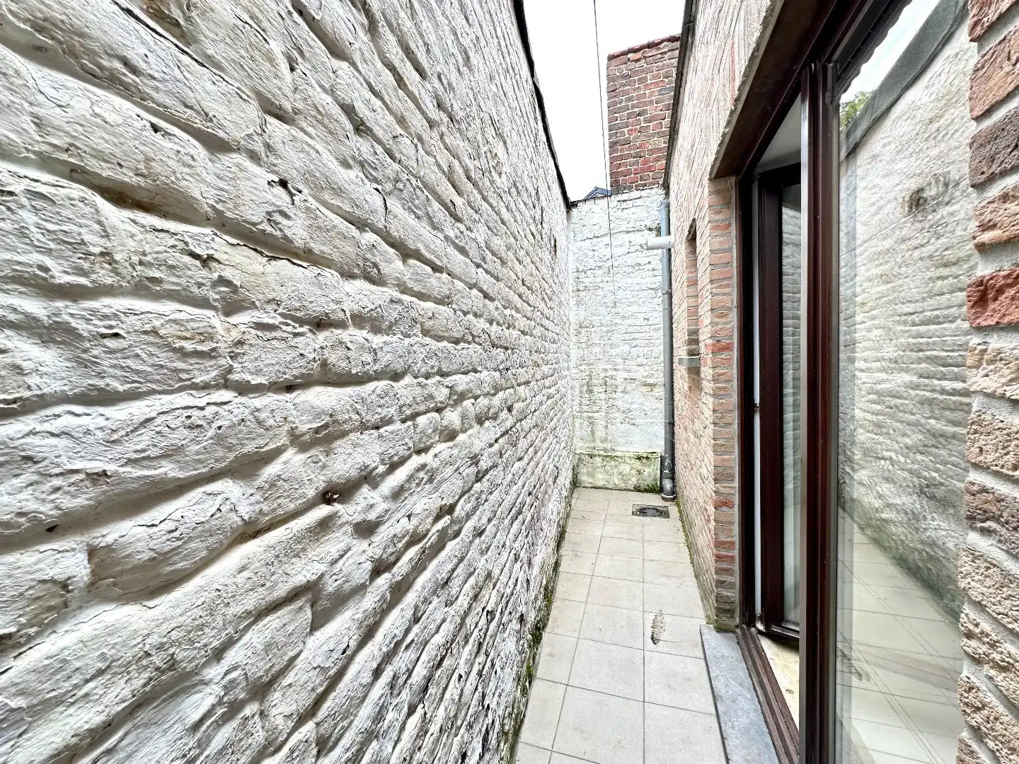 Eénslaapkamer appartement in het centrum van Tongeren-Borgloon foto 6
