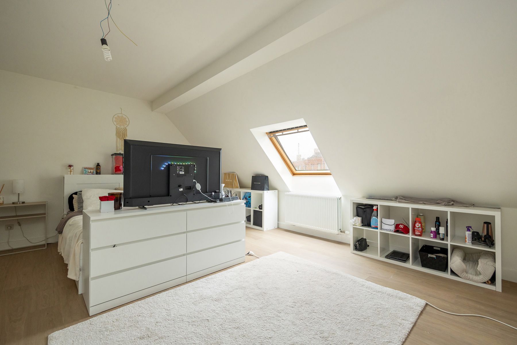 Duplex met 3 slk en 2 terrassen foto 26