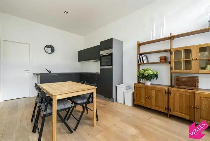 Appartement te huur Suikerrui 13 - 15 - 2000 Antwerpen