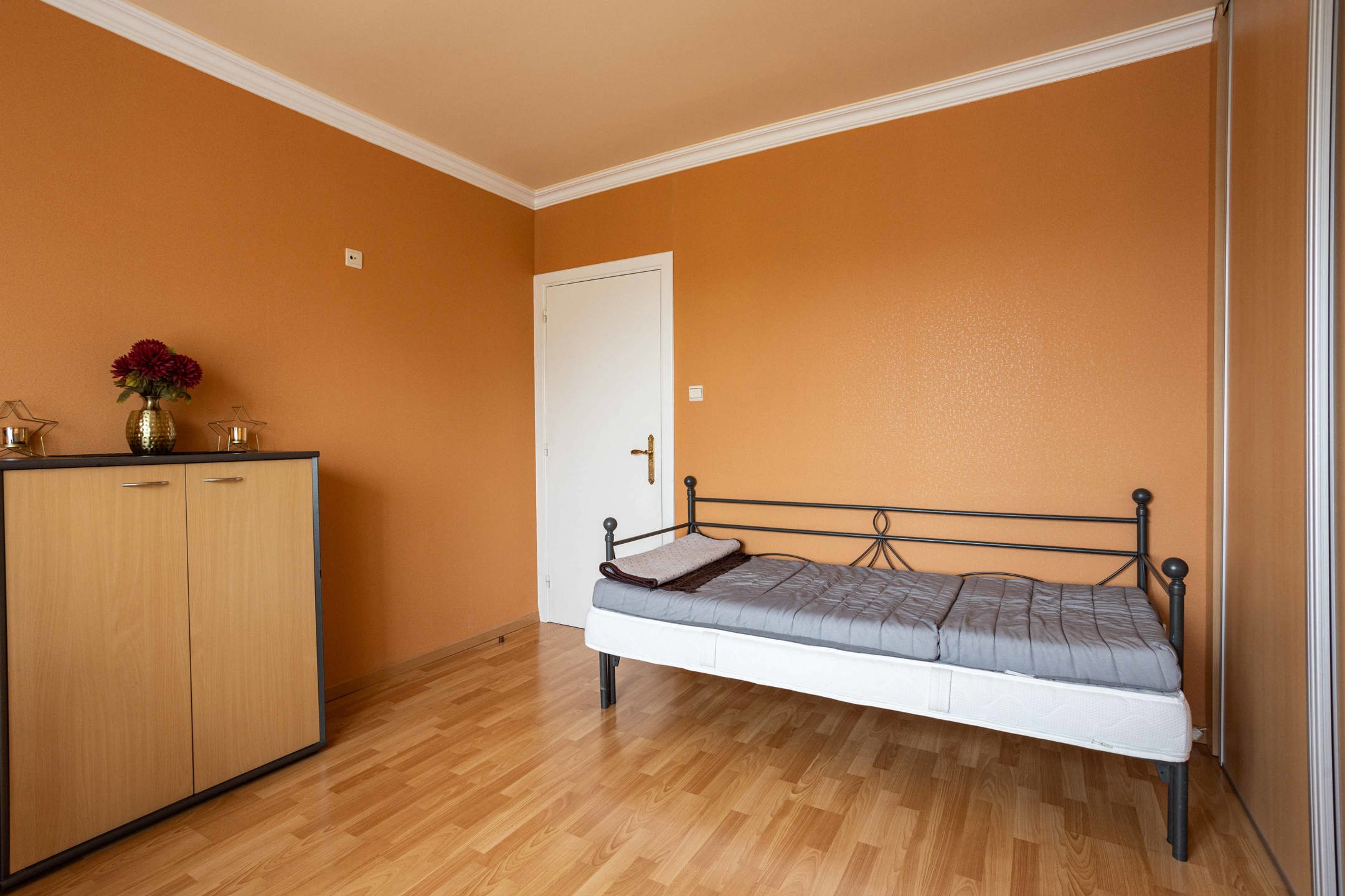 Ruim appartement met 3 slaapkamers in centrum Ronse foto 14