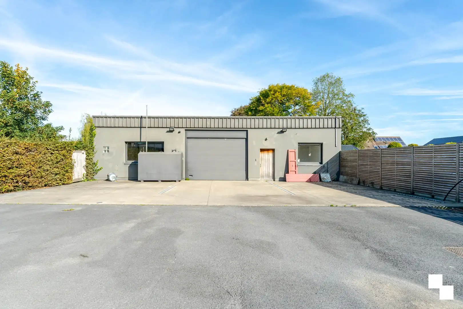 Wonen, werken én ondernemen te Hooglede foto 38