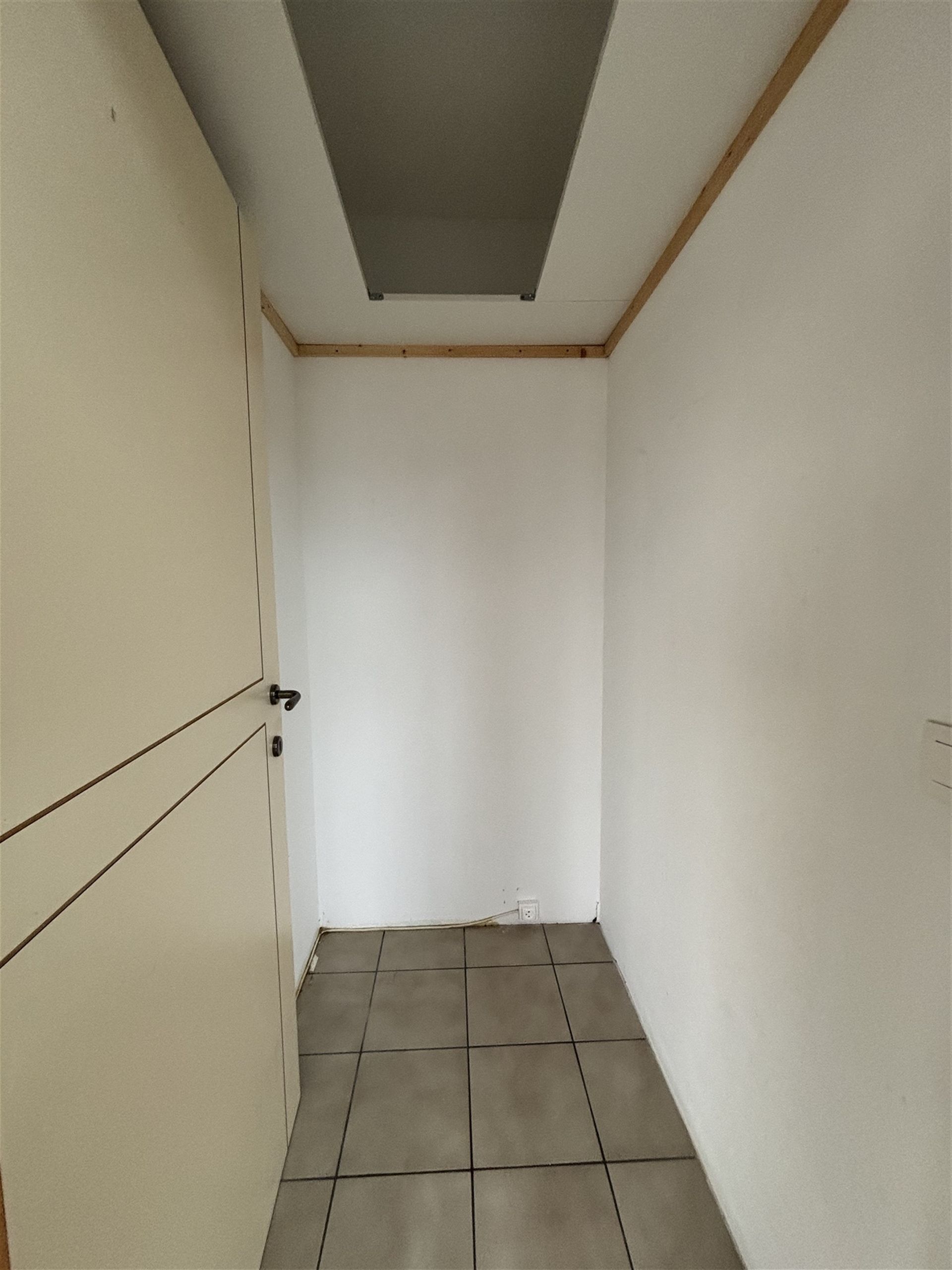 Appartement met 2 slaapkamers en terras foto 5