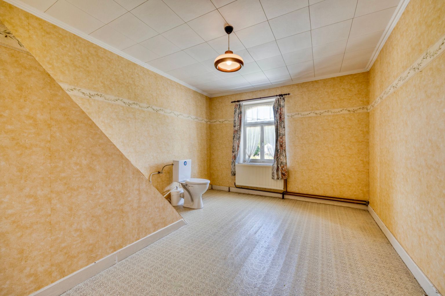 WONING MET NIET VERPACHTE WEILANDEN EN STALLINGEN foto 18