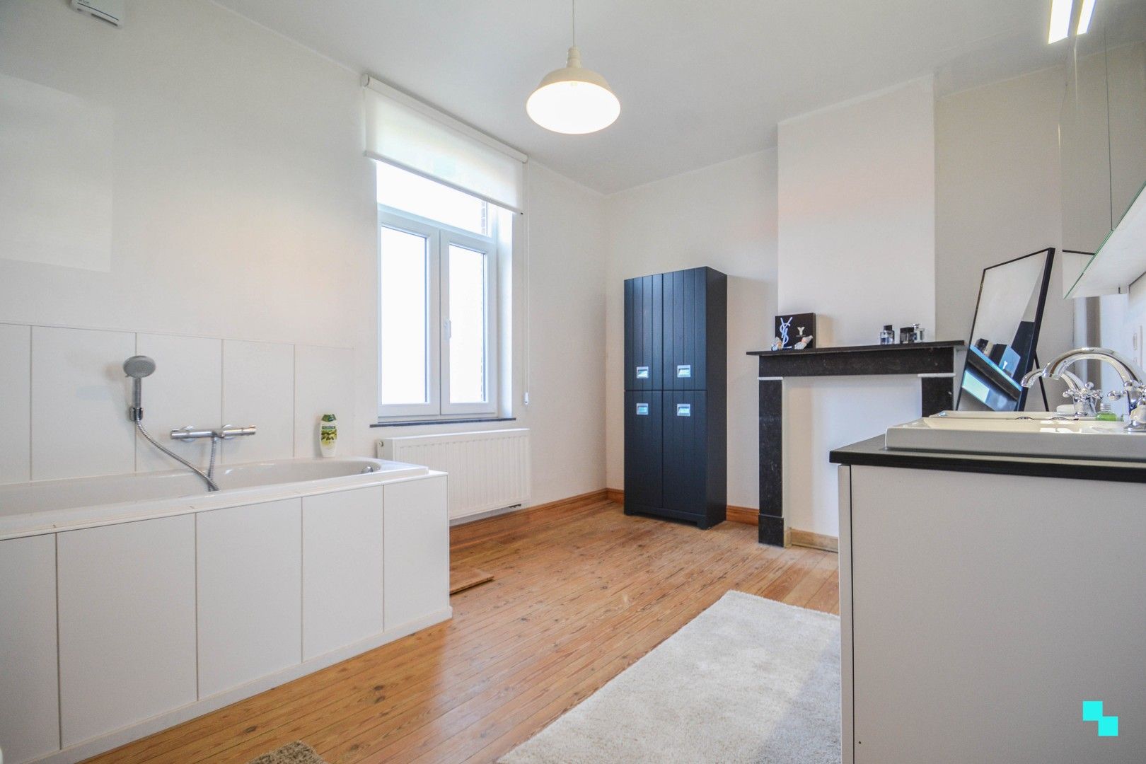 Alleenstaande landelijk gelegen woning met 3 slaapkamers foto 17