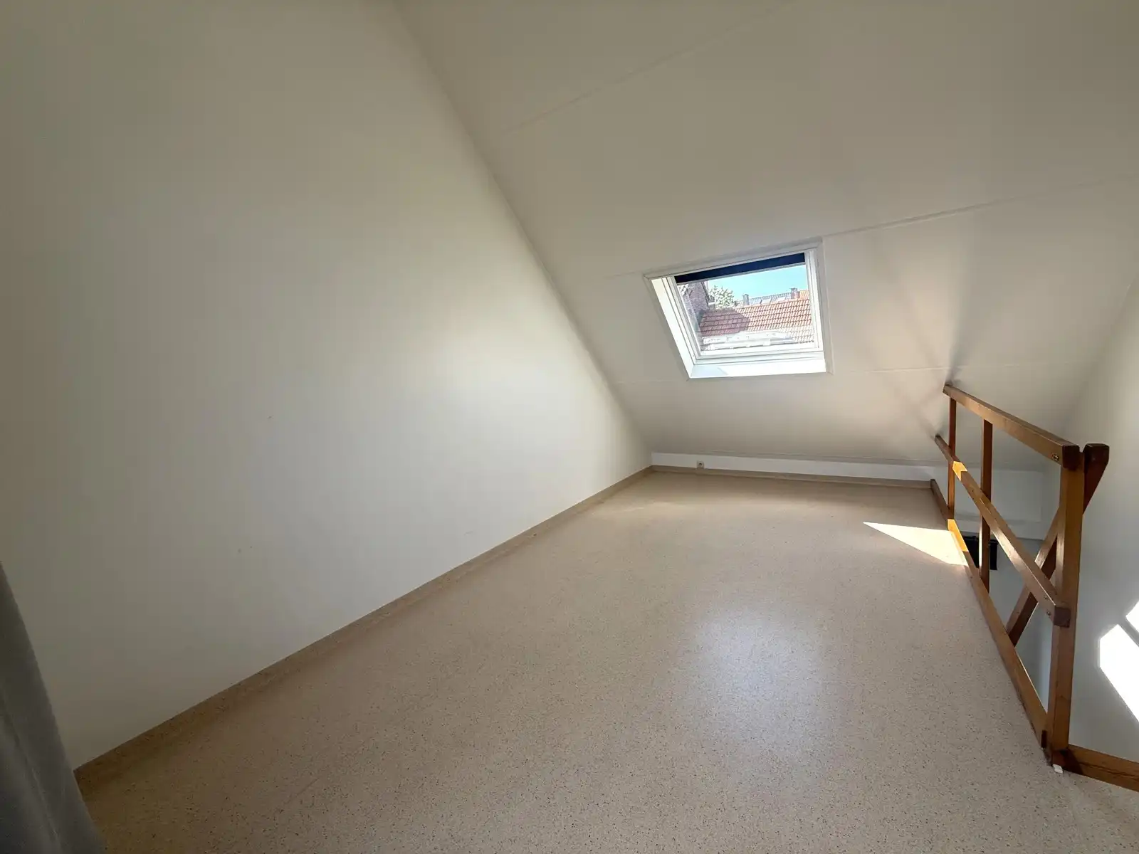 Ruime duplex met terras en parking, nabij Gasthuisberg foto 14