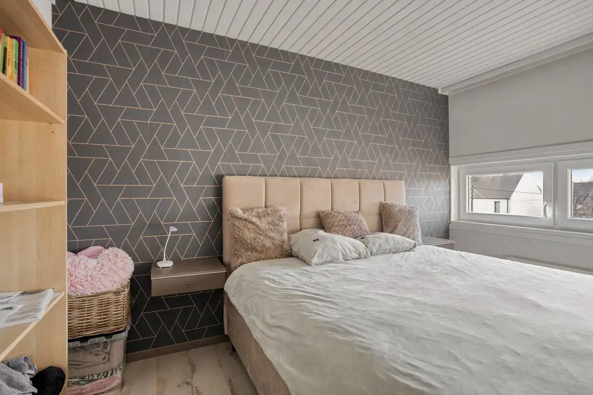 Instapklaar en volledig gerenoveerd appartement foto 11