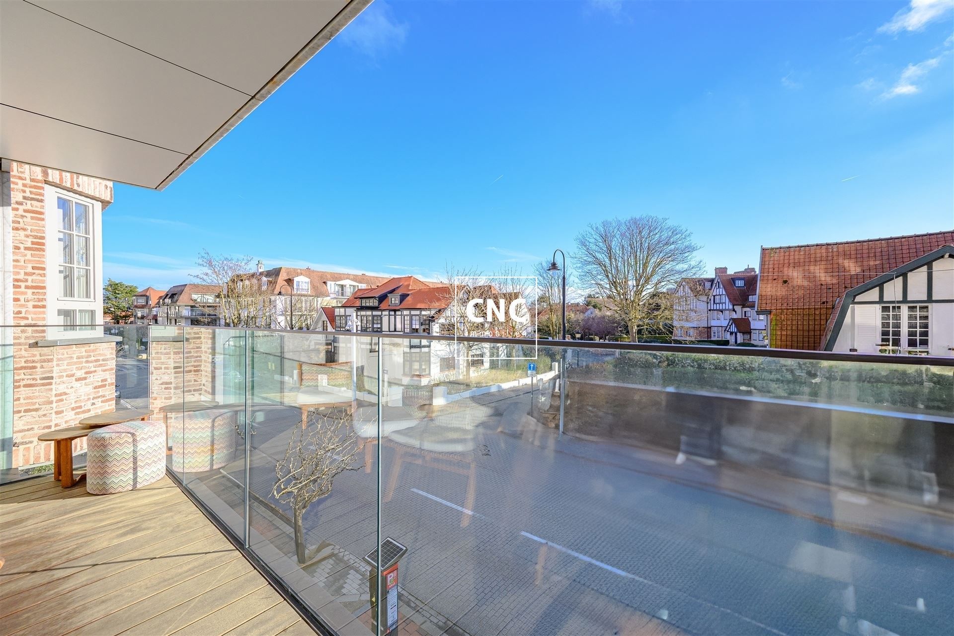 Magnifiek nieuwbouwappartement in de prestigieuze Kustlaan foto 2