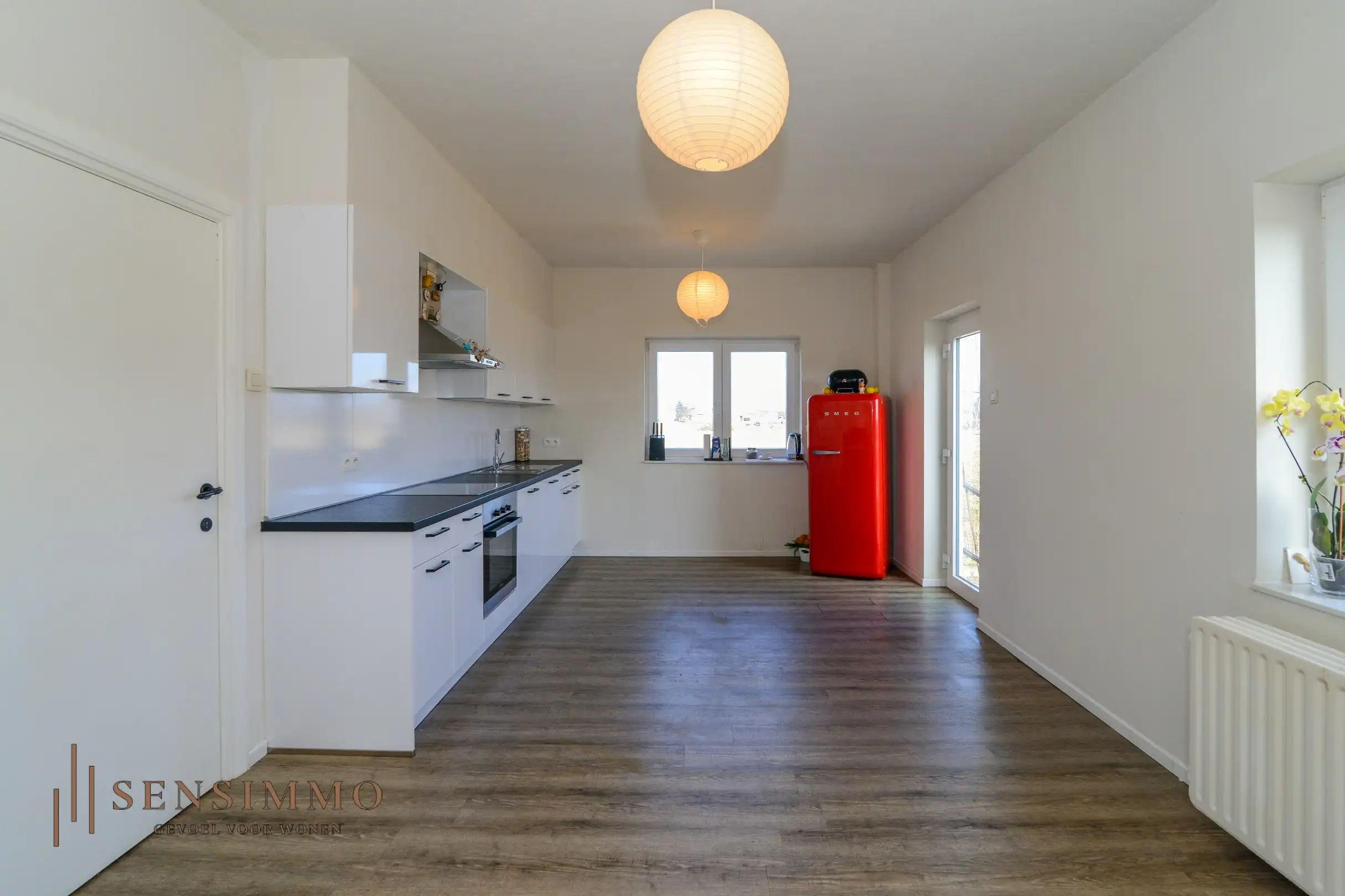 Charmante vrijstaande woning met karakter en 4 slaapkamers in Maasmechelen foto 7