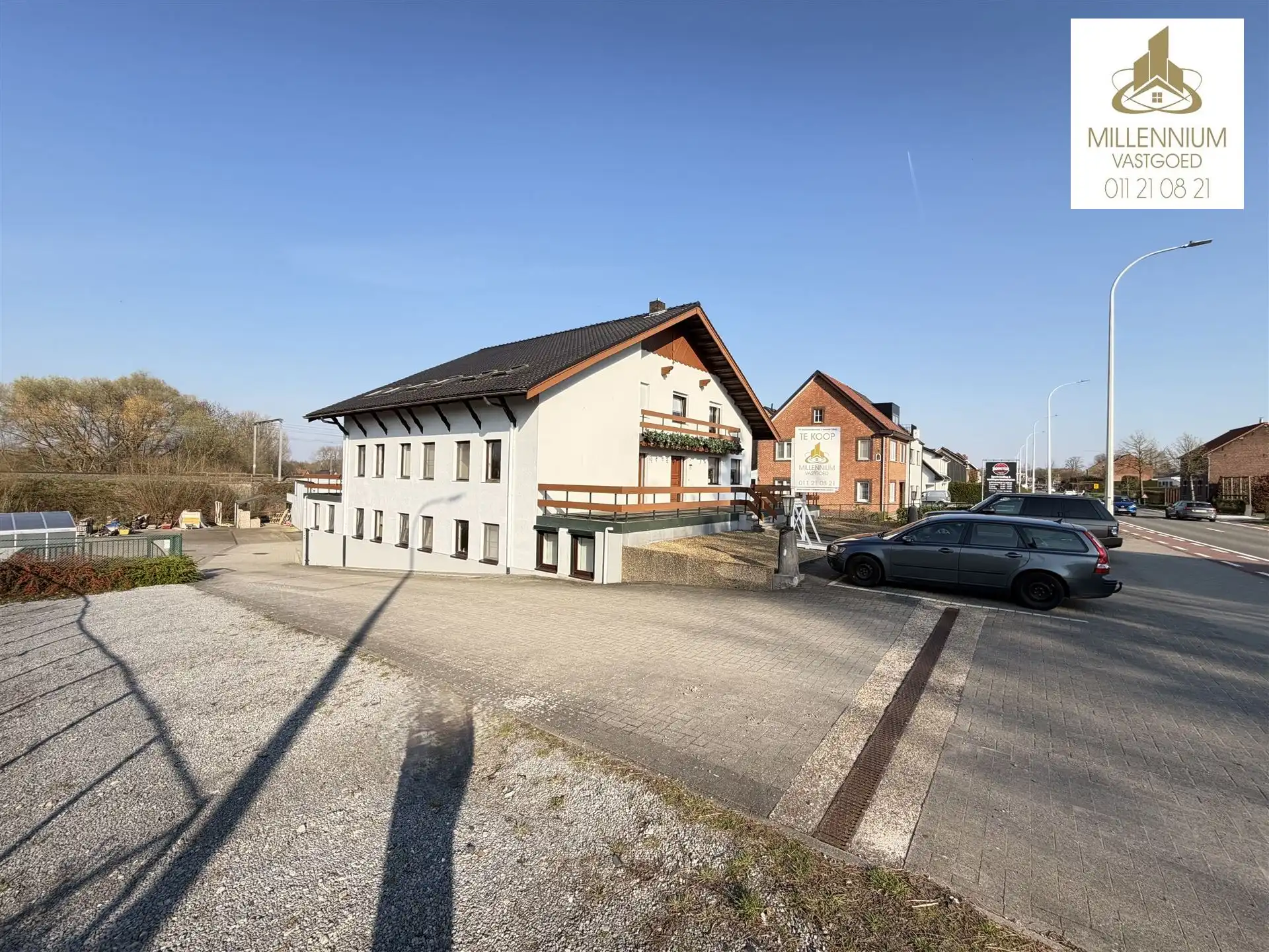 Commercieel gebouw foto 51