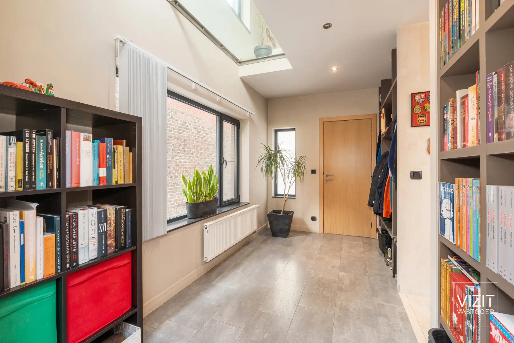 Instapklaar HOB te Iddergem foto 9