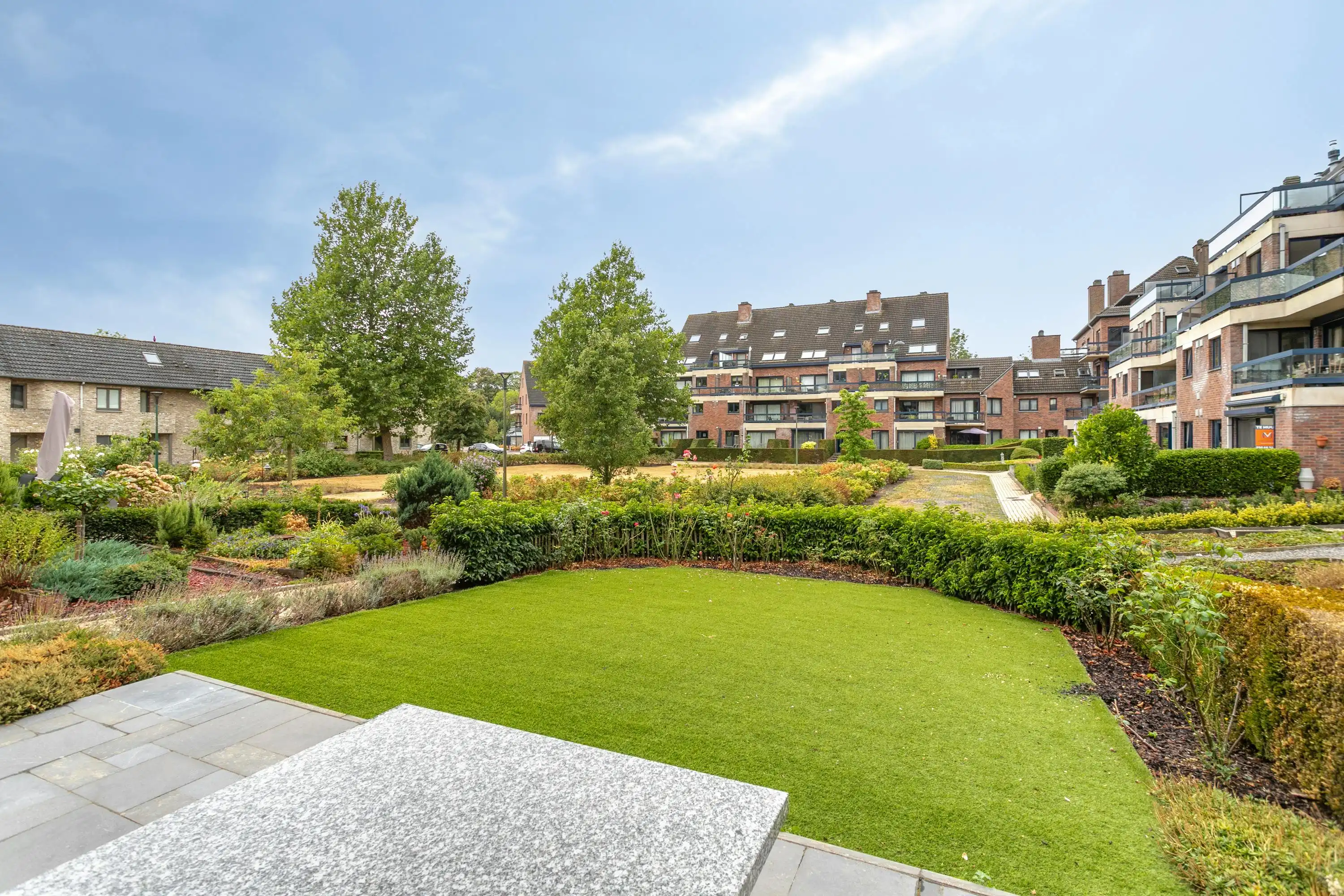 Appartement te koop Dampoortstraat 233/0001 - 8310 Sint-Kruis