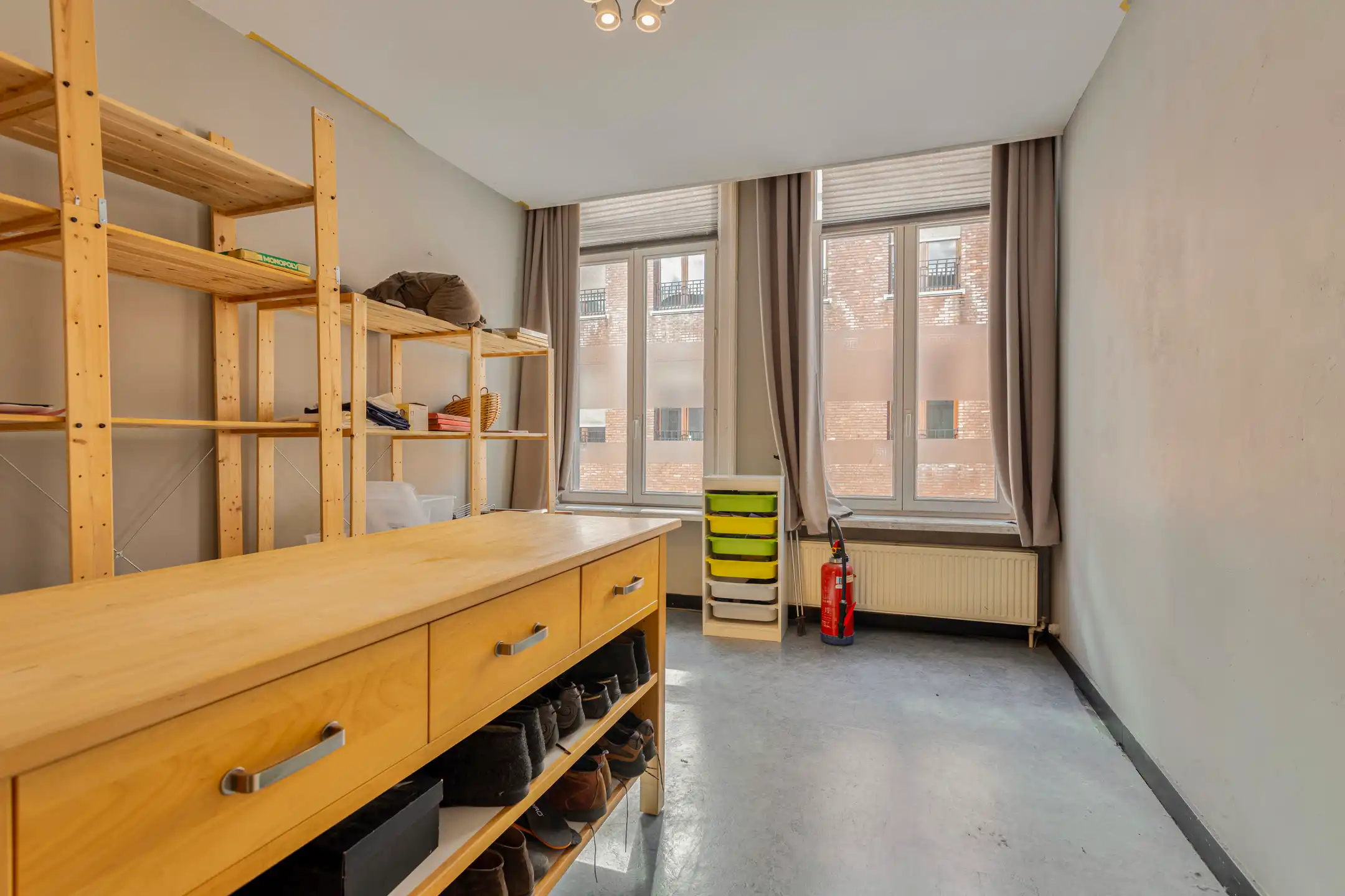 Charmante gezinswoning in het hart van Turnhout foto 30